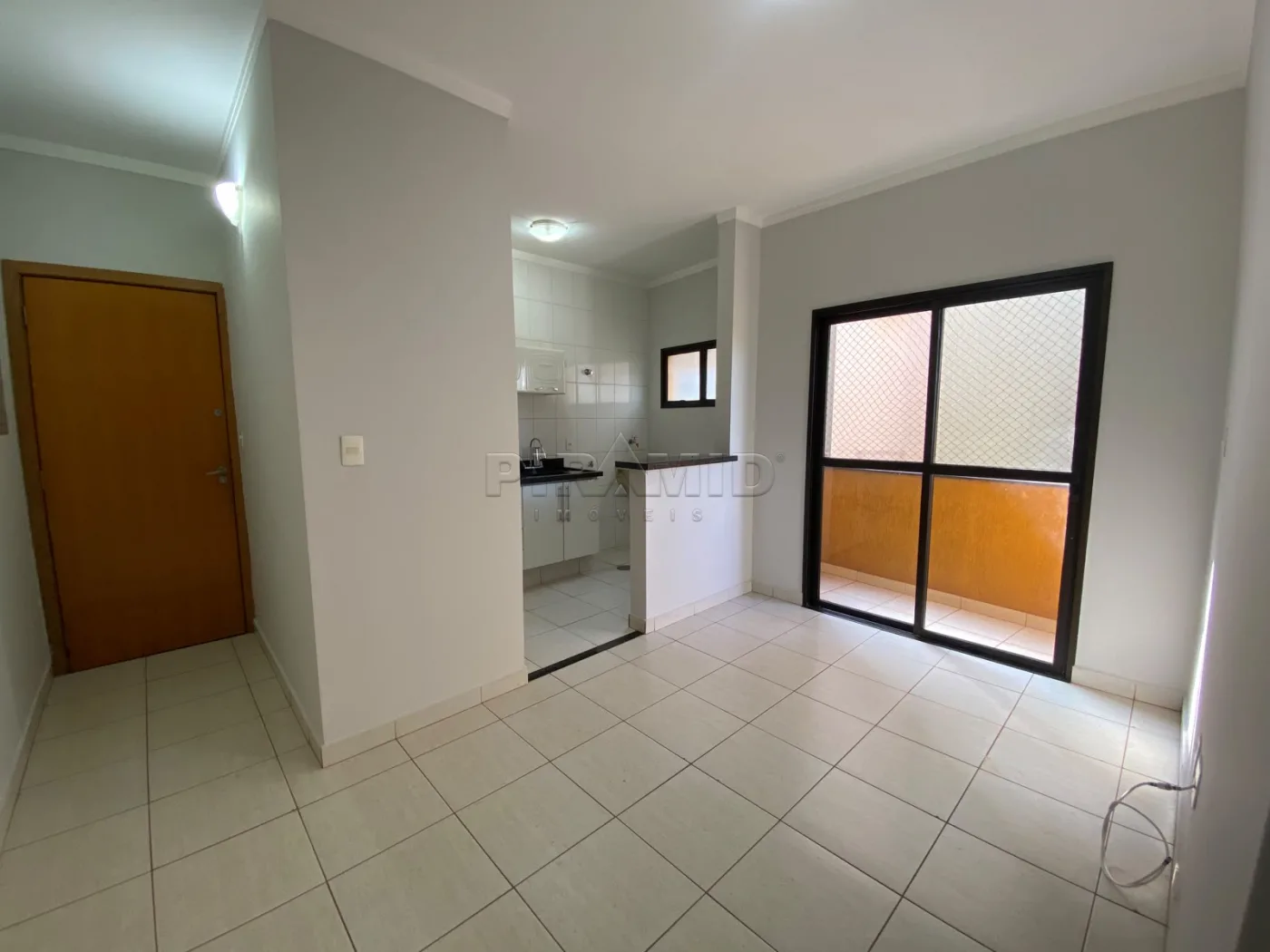 Alugar Apartamento / Padr&atilde;o em Ribeir&atilde;o Preto R$ 1.350,00 - Foto 8