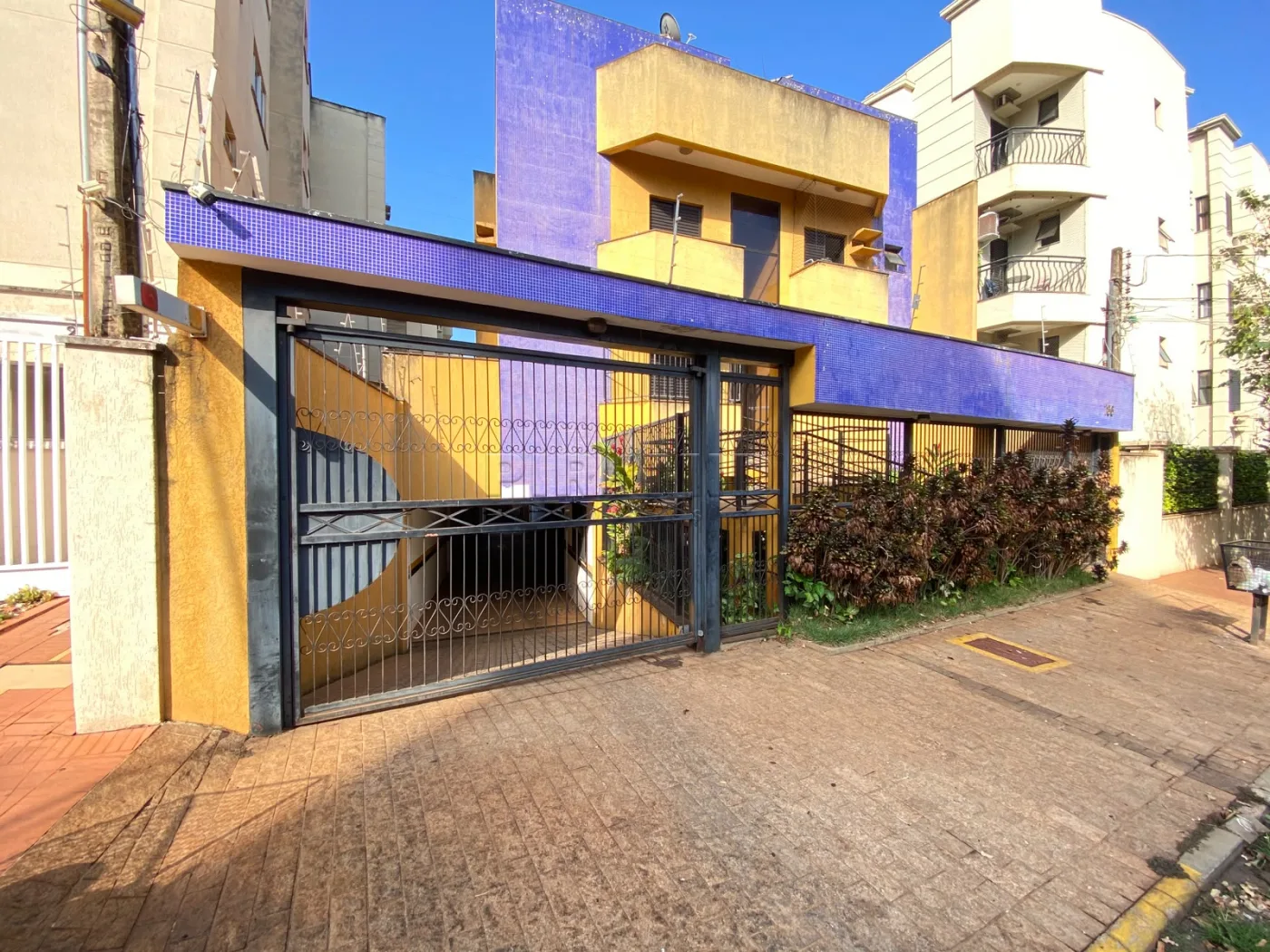 Alugar Apartamento / Padr&atilde;o em Ribeir&atilde;o Preto R$ 1.350,00 - Foto 15