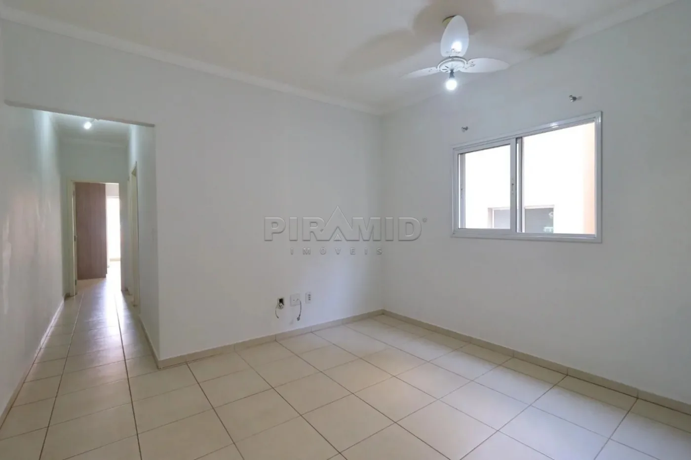 Alugar Apartamento / Padr&atilde;o em Ribeir&atilde;o Preto R$ 1.900,00 - Foto 3