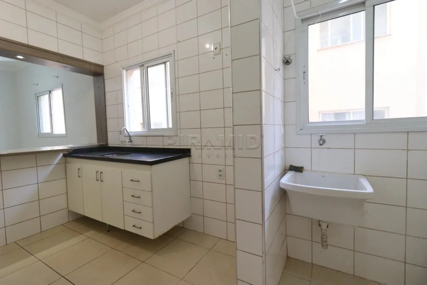 Alugar Apartamento / Padr&atilde;o em Ribeir&atilde;o Preto R$ 1.900,00 - Foto 9