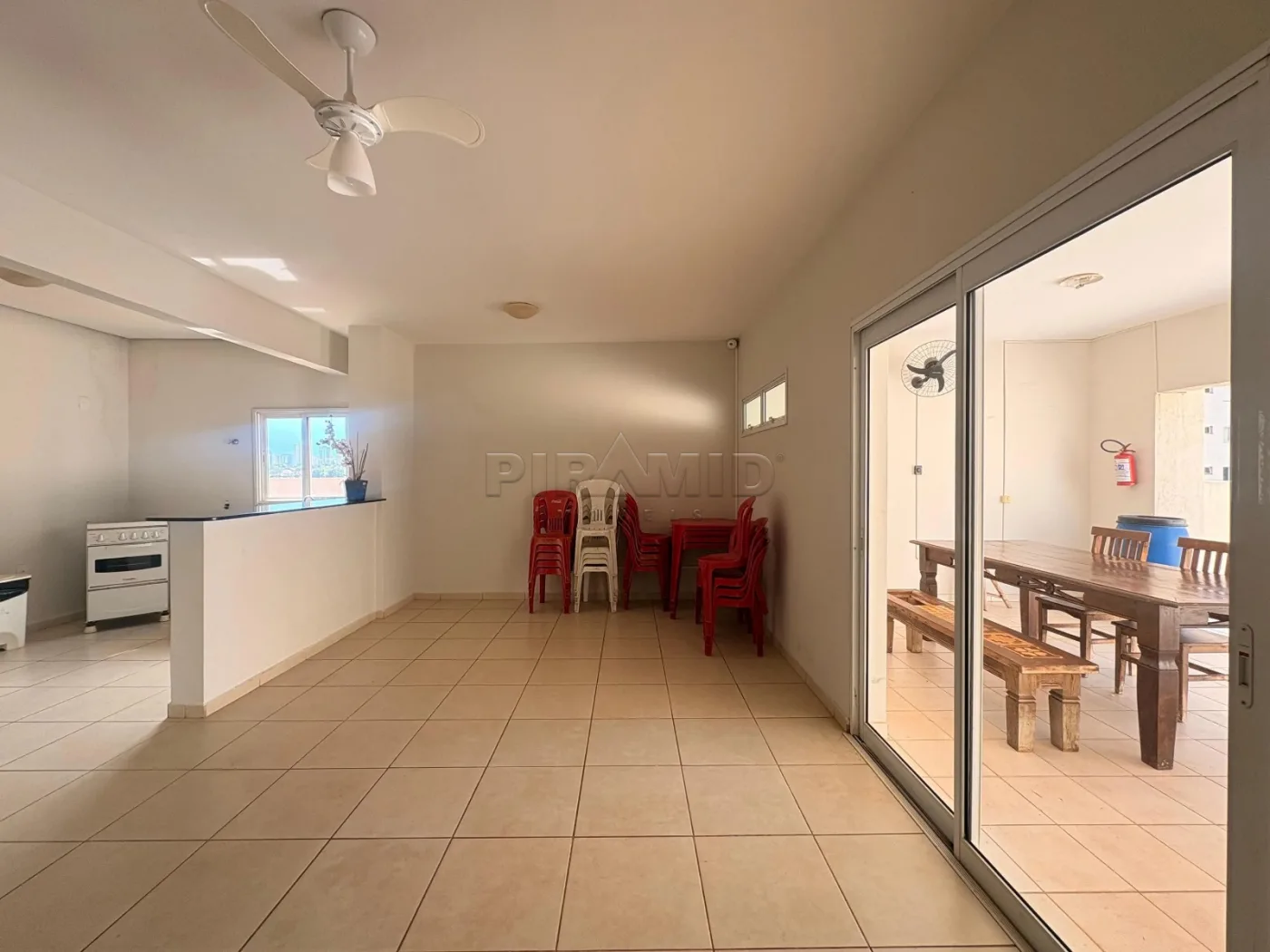 Alugar Apartamento / Padr&atilde;o em Ribeir&atilde;o Preto R$ 1.900,00 - Foto 25