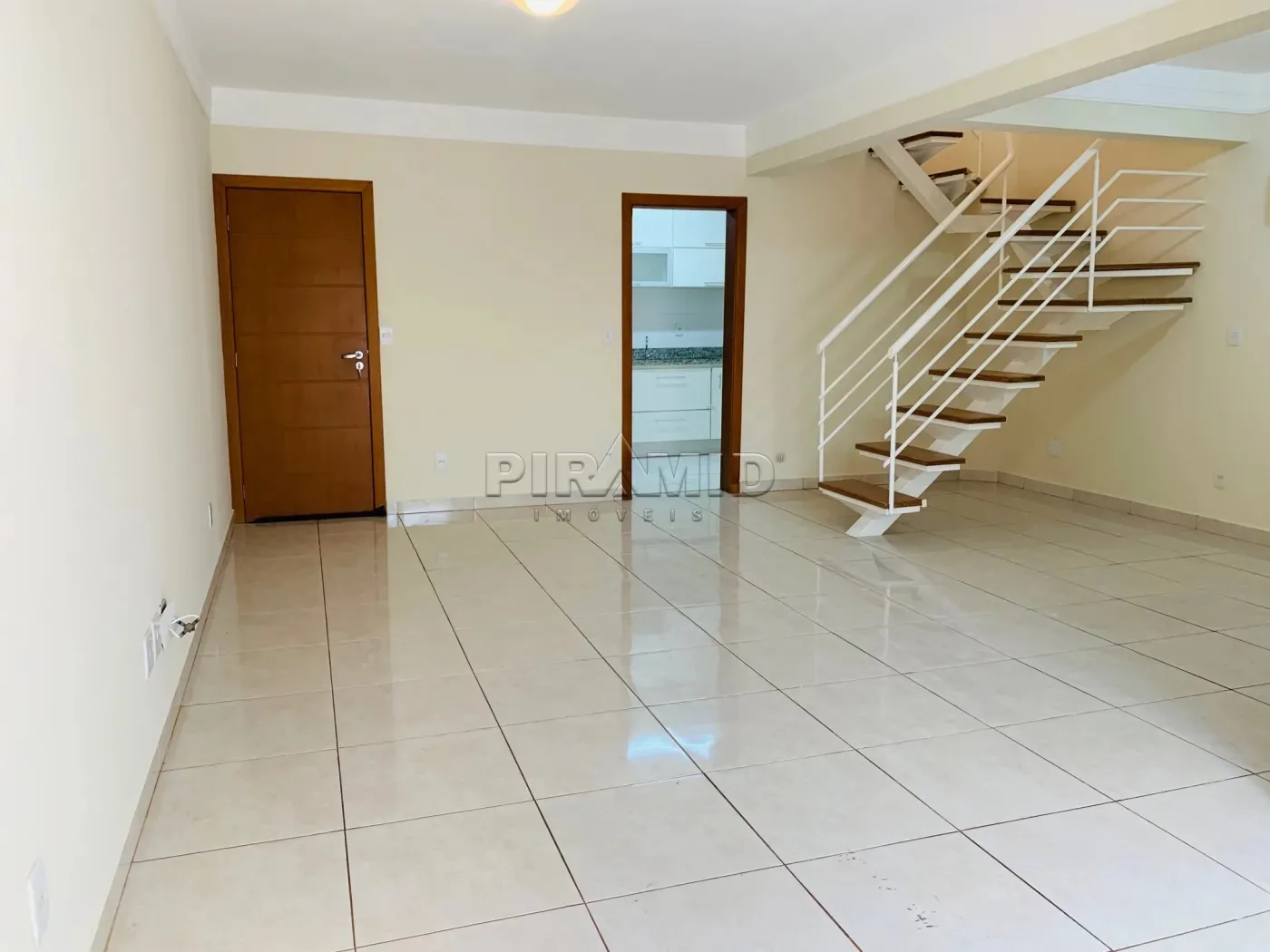 Alugar Apartamento / Padr&atilde;o em Ribeir&atilde;o Preto R$ 5.000,00 - Foto 2
