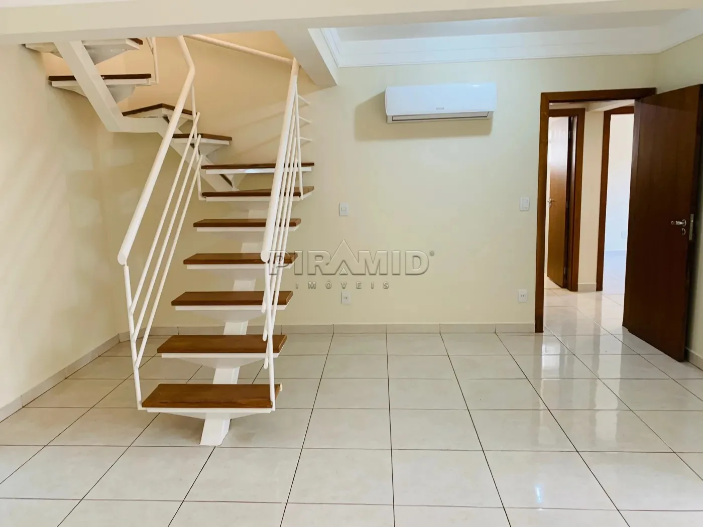 Alugar Apartamento / Padr&atilde;o em Ribeir&atilde;o Preto R$ 5.000,00 - Foto 4