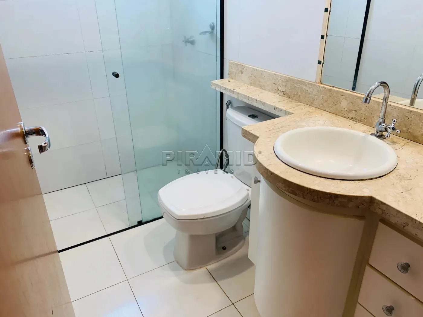 Alugar Apartamento / Padr&atilde;o em Ribeir&atilde;o Preto R$ 5.000,00 - Foto 8