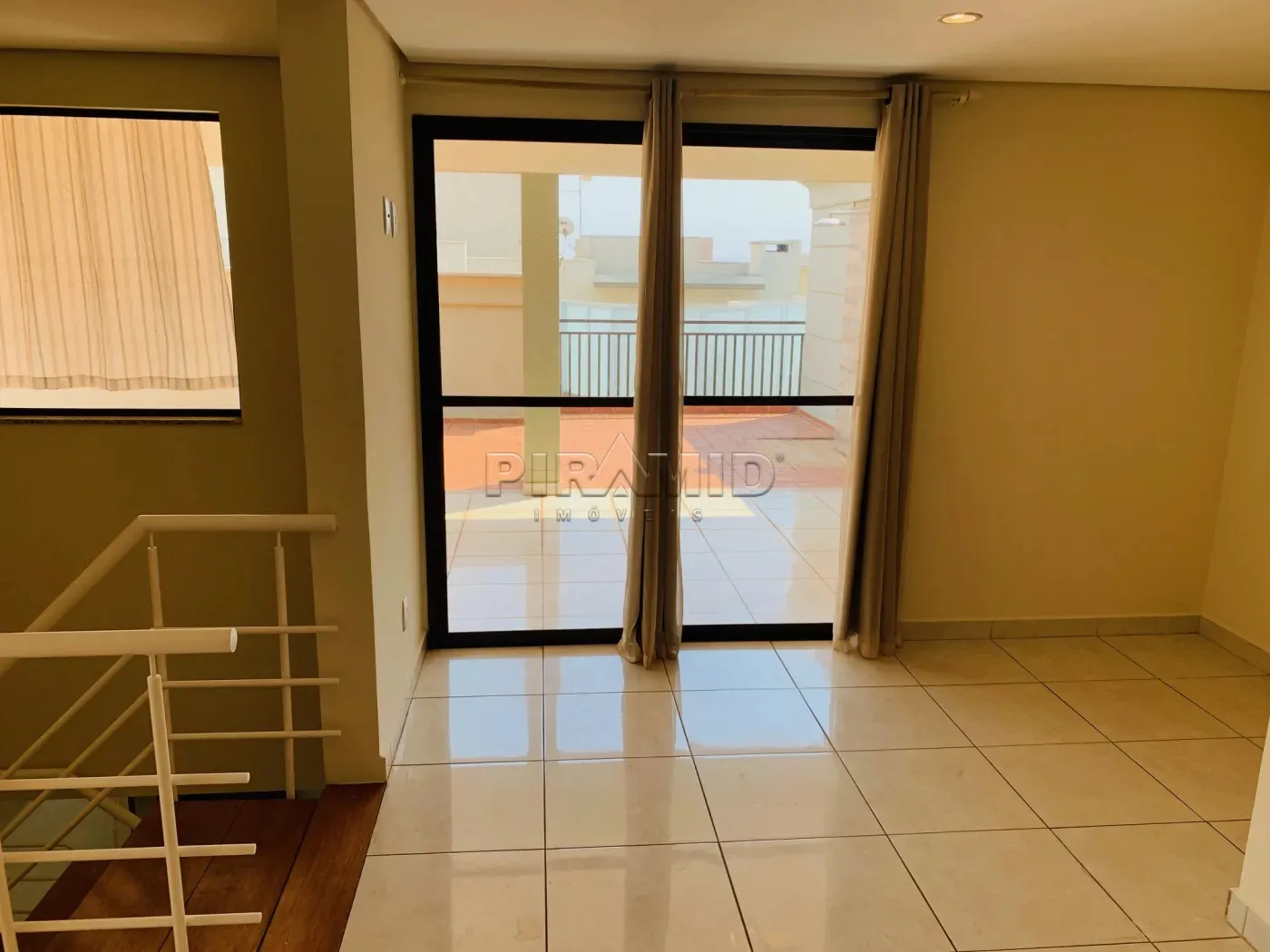 Alugar Apartamento / Padr&atilde;o em Ribeir&atilde;o Preto R$ 5.000,00 - Foto 17