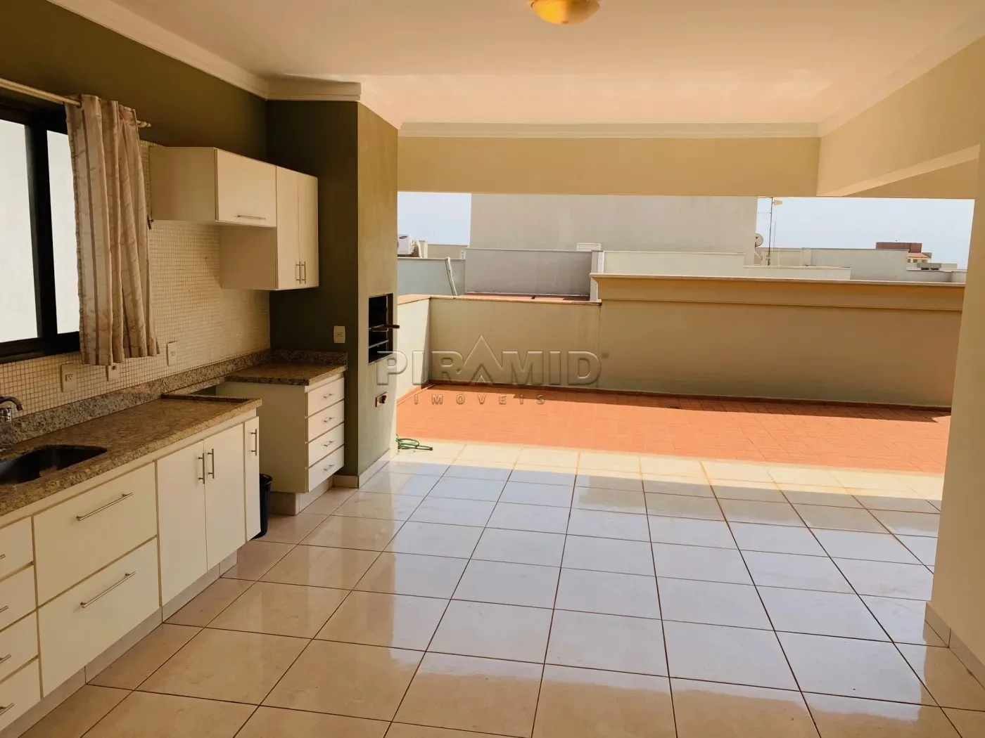 Alugar Apartamento / Padr&atilde;o em Ribeir&atilde;o Preto R$ 5.000,00 - Foto 18