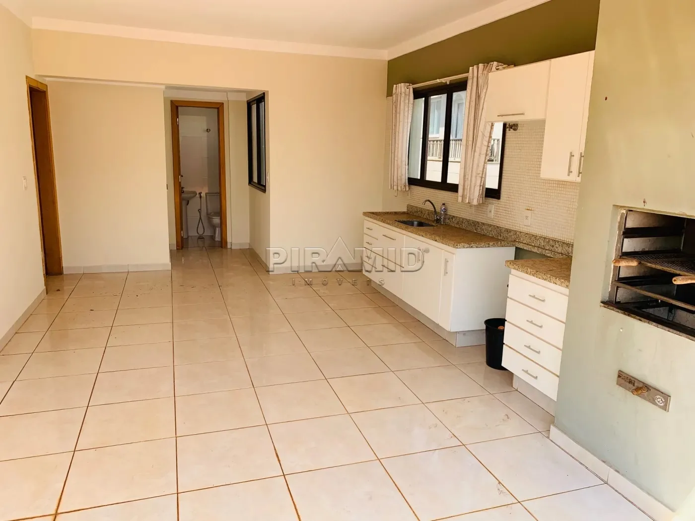 Alugar Apartamento / Padr&atilde;o em Ribeir&atilde;o Preto R$ 5.000,00 - Foto 21