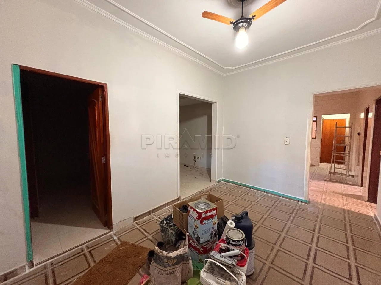 Alugar Casa / Padr&atilde;o em Ribeir&atilde;o Preto R$ 2.400,00 - Foto 5