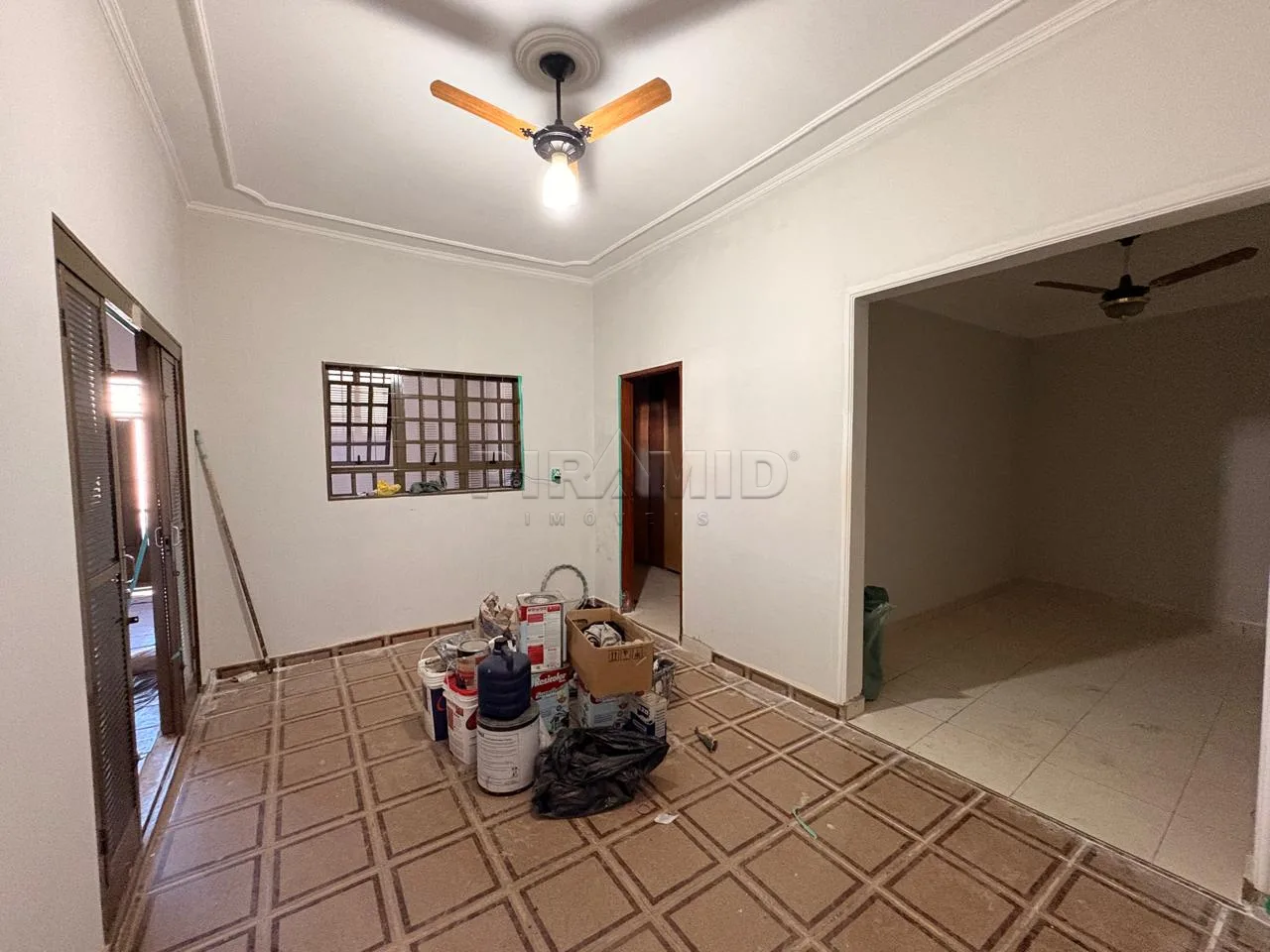 Alugar Casa / Padr&atilde;o em Ribeir&atilde;o Preto R$ 2.400,00 - Foto 6