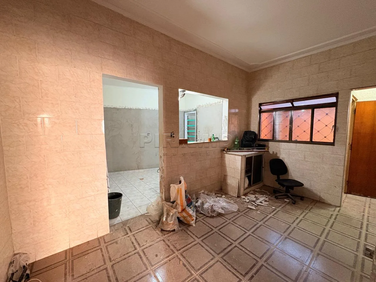 Alugar Casa / Padr&atilde;o em Ribeir&atilde;o Preto R$ 2.400,00 - Foto 8
