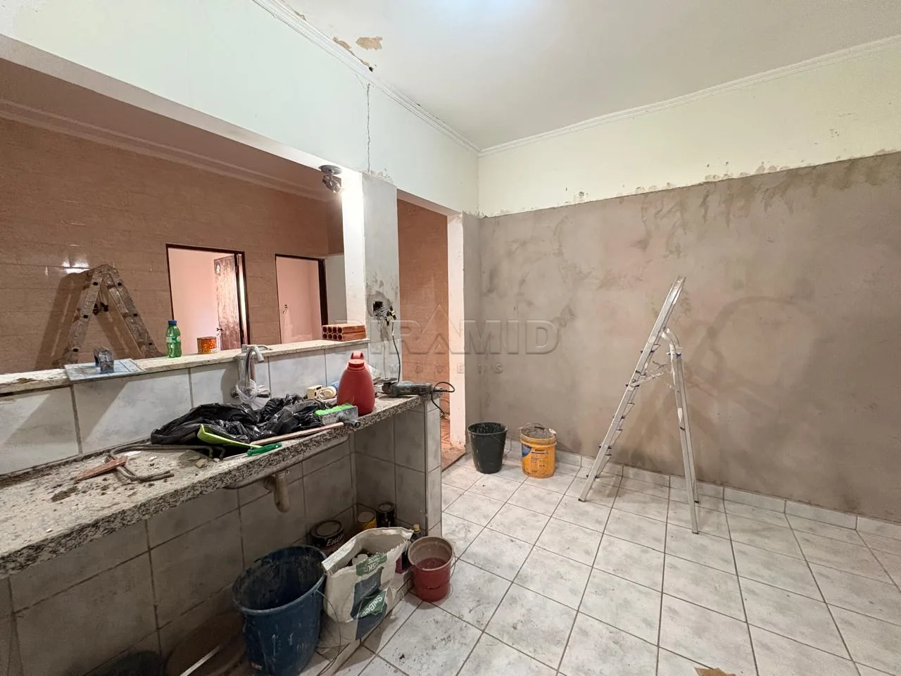 Alugar Casa / Padr&atilde;o em Ribeir&atilde;o Preto R$ 2.400,00 - Foto 10