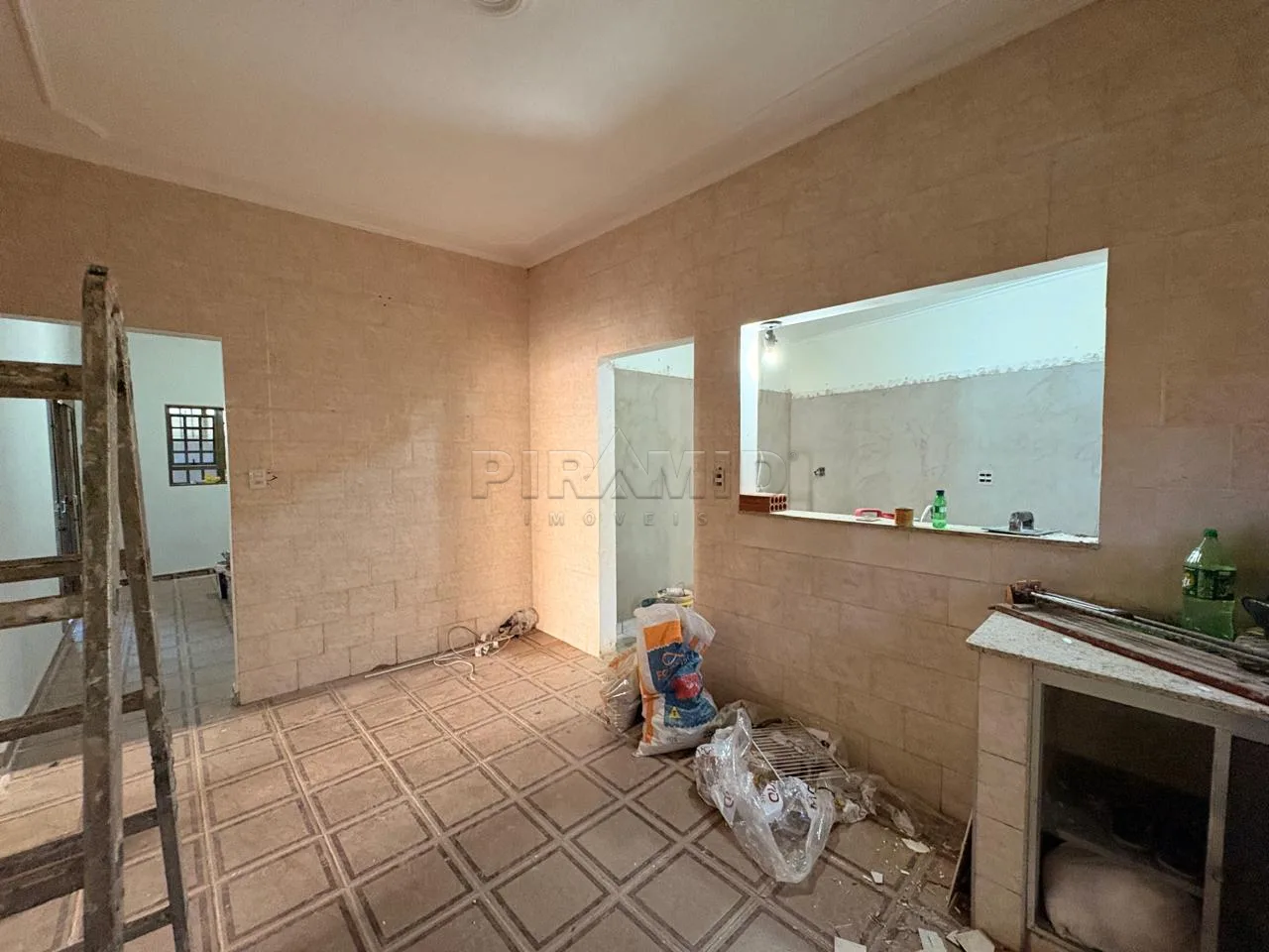 Alugar Casa / Padr&atilde;o em Ribeir&atilde;o Preto R$ 2.400,00 - Foto 9