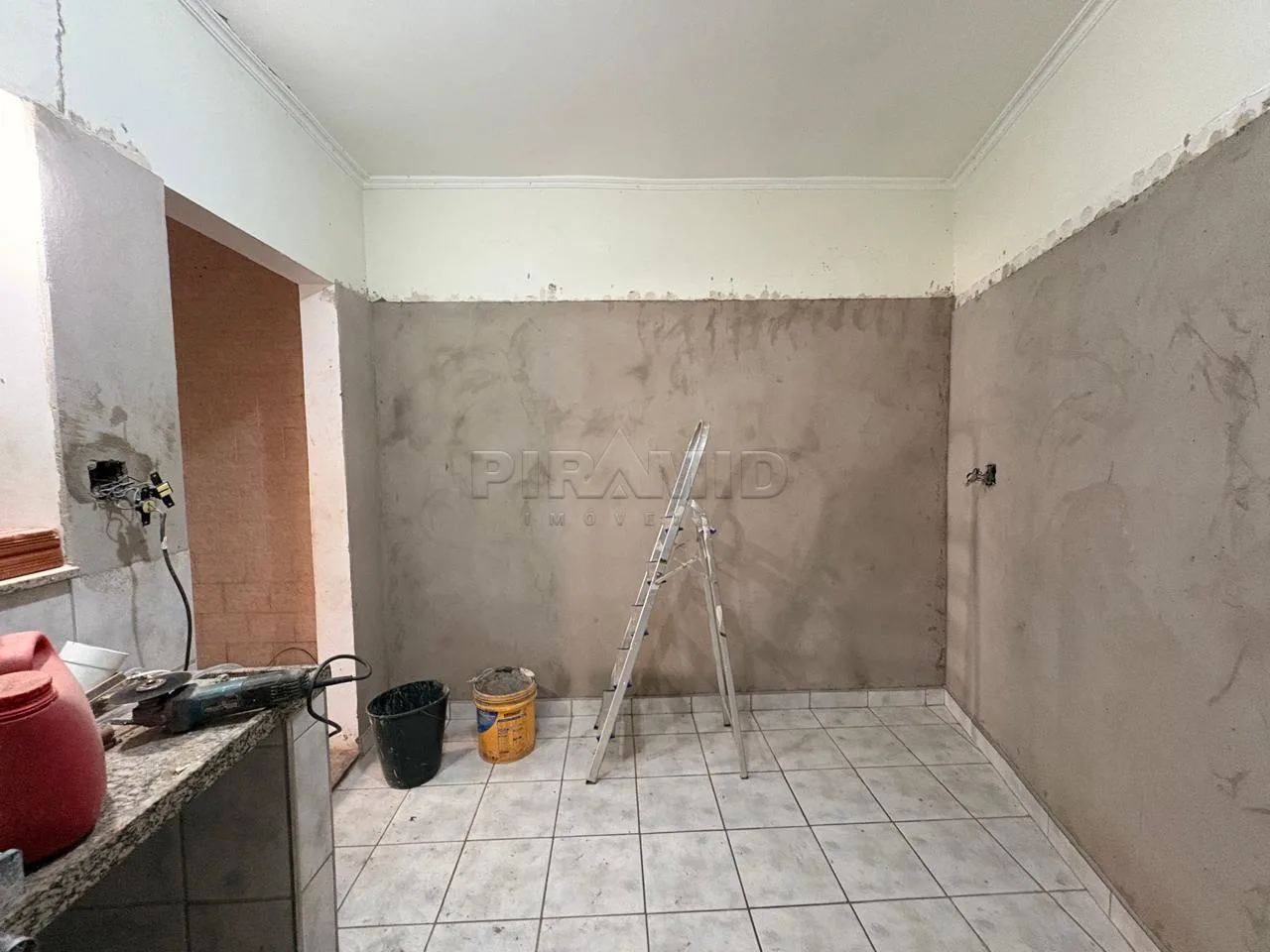 Alugar Casa / Padr&atilde;o em Ribeir&atilde;o Preto R$ 2.400,00 - Foto 11