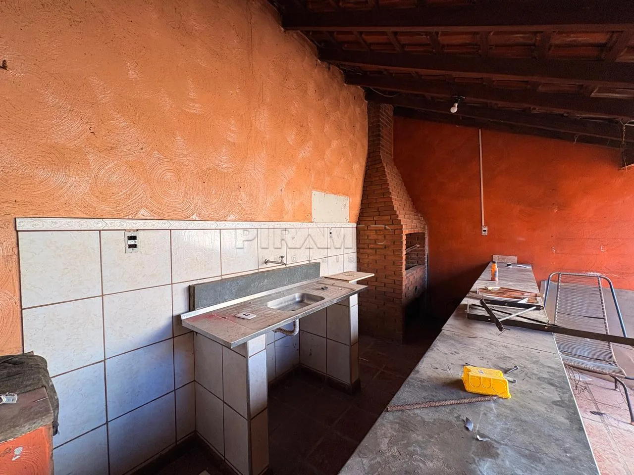 Alugar Casa / Padr&atilde;o em Ribeir&atilde;o Preto R$ 2.400,00 - Foto 20