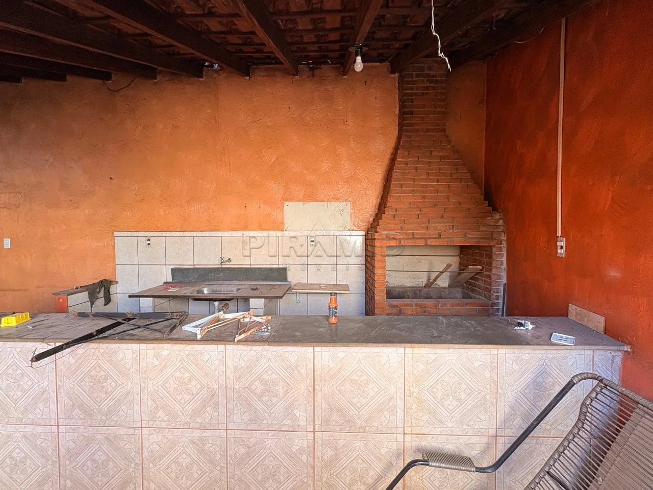 Alugar Casa / Padr&atilde;o em Ribeir&atilde;o Preto R$ 2.400,00 - Foto 21
