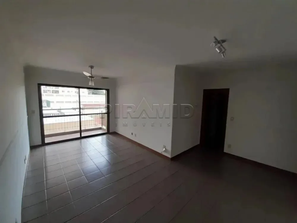 Alugar Apartamento / Padr&atilde;o em Ribeir&atilde;o Preto R$ 1.600,00 - Foto 1