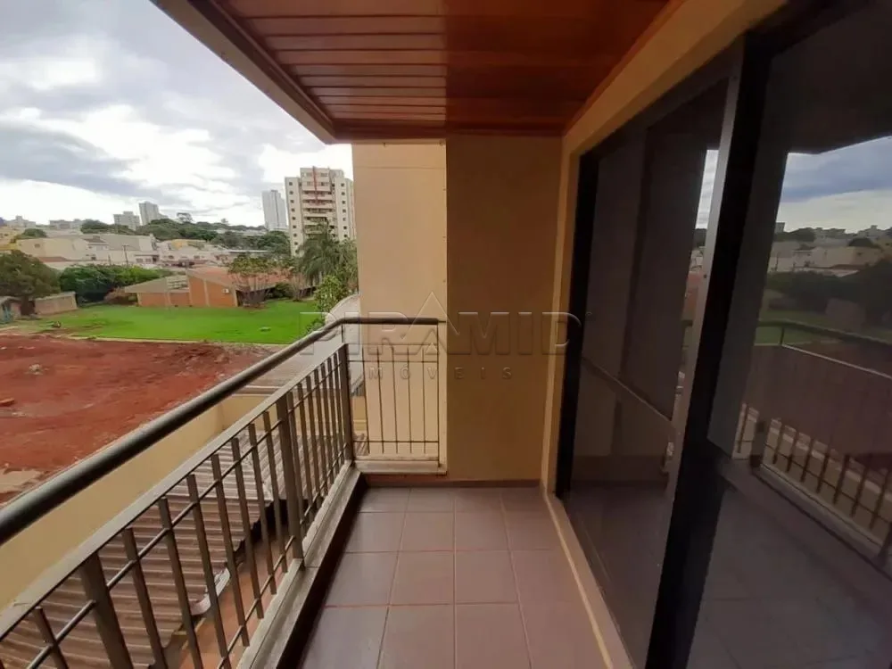 Alugar Apartamento / Padr&atilde;o em Ribeir&atilde;o Preto R$ 1.600,00 - Foto 3