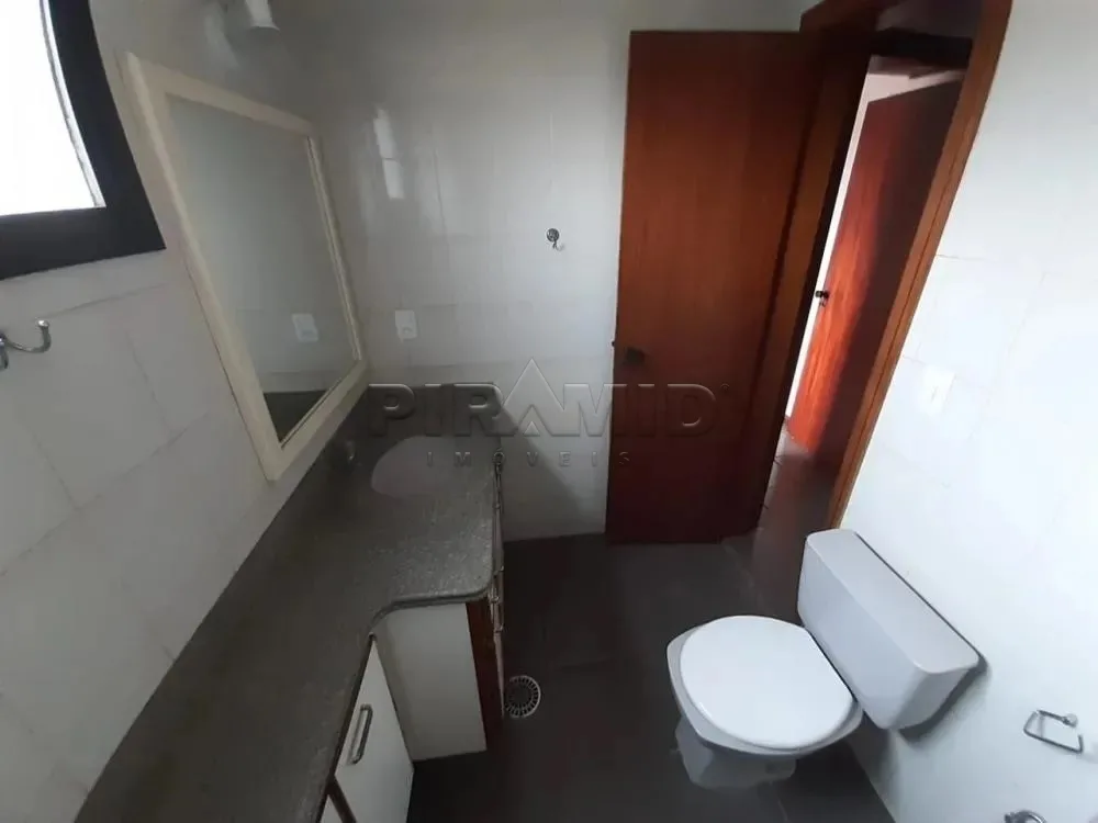 Alugar Apartamento / Padr&atilde;o em Ribeir&atilde;o Preto R$ 1.600,00 - Foto 9