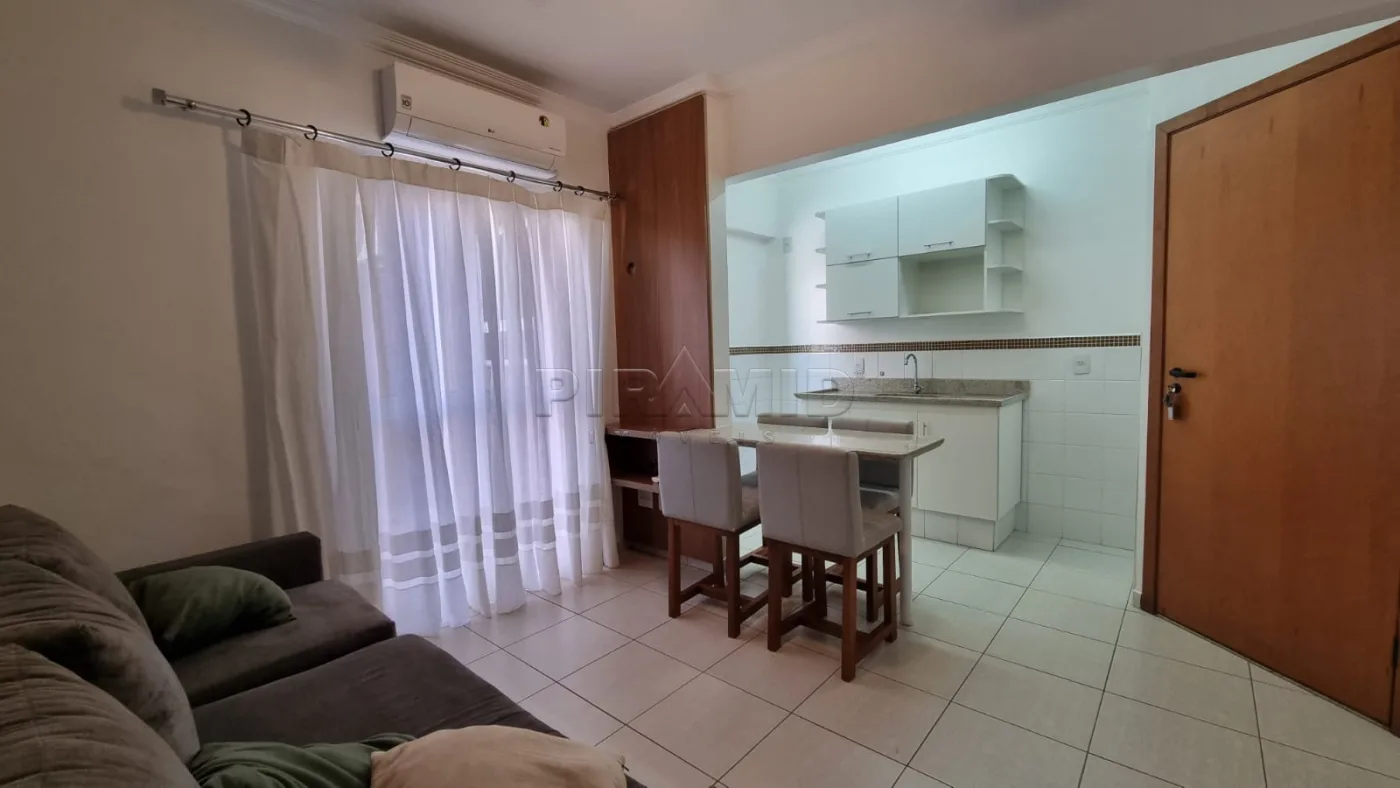 Alugar Apartamento / Padr&atilde;o em Ribeir&atilde;o Preto R$ 2.500,00 - Foto 1