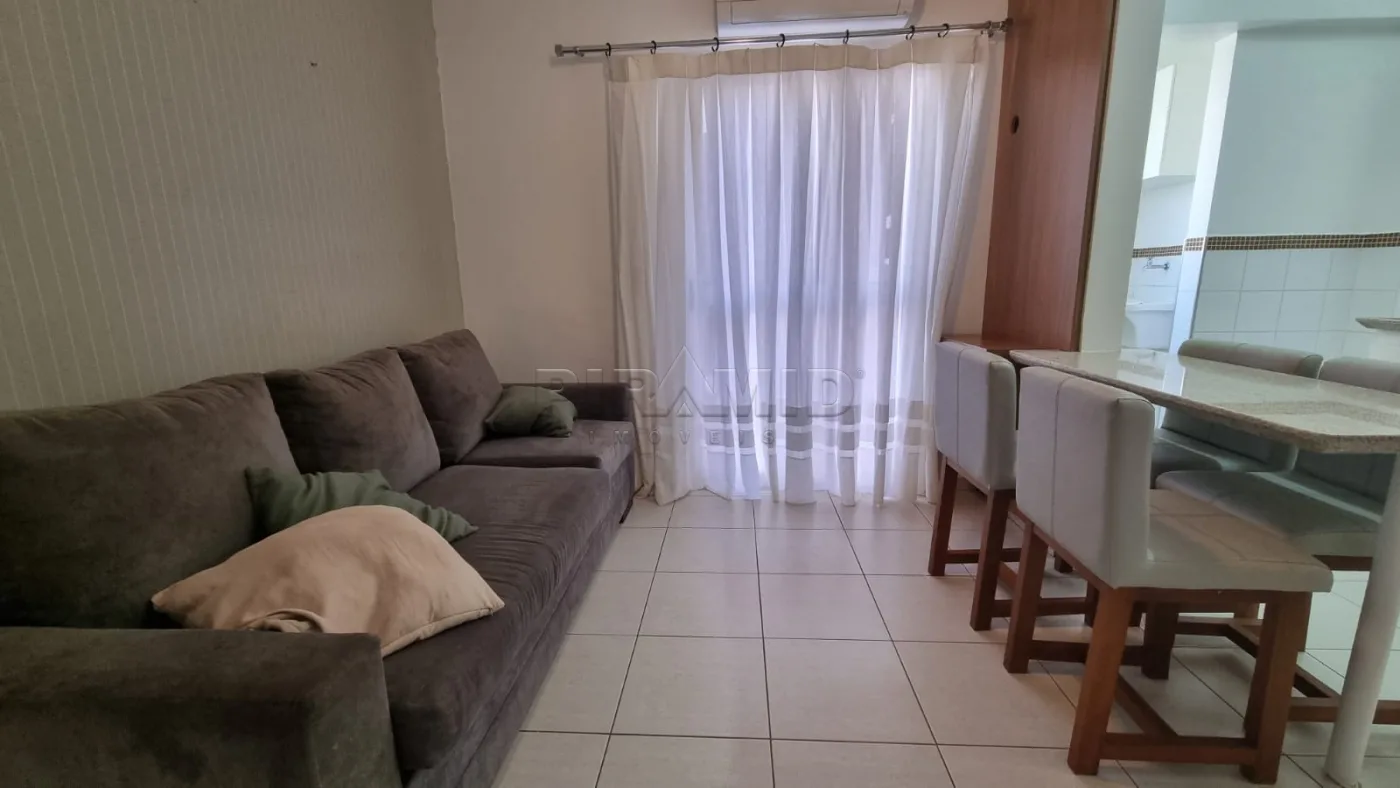 Alugar Apartamento / Padr&atilde;o em Ribeir&atilde;o Preto R$ 2.500,00 - Foto 2