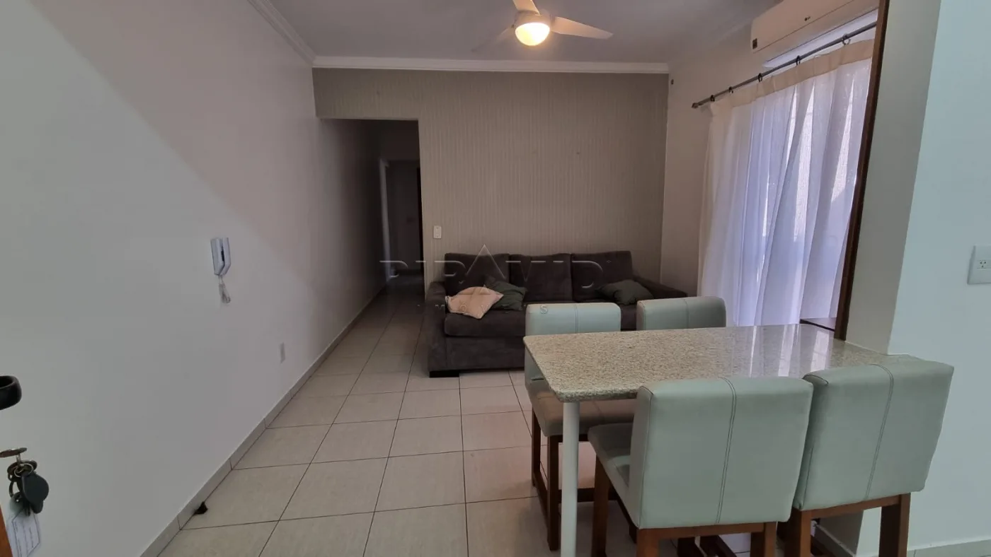 Alugar Apartamento / Padr&atilde;o em Ribeir&atilde;o Preto R$ 2.500,00 - Foto 3