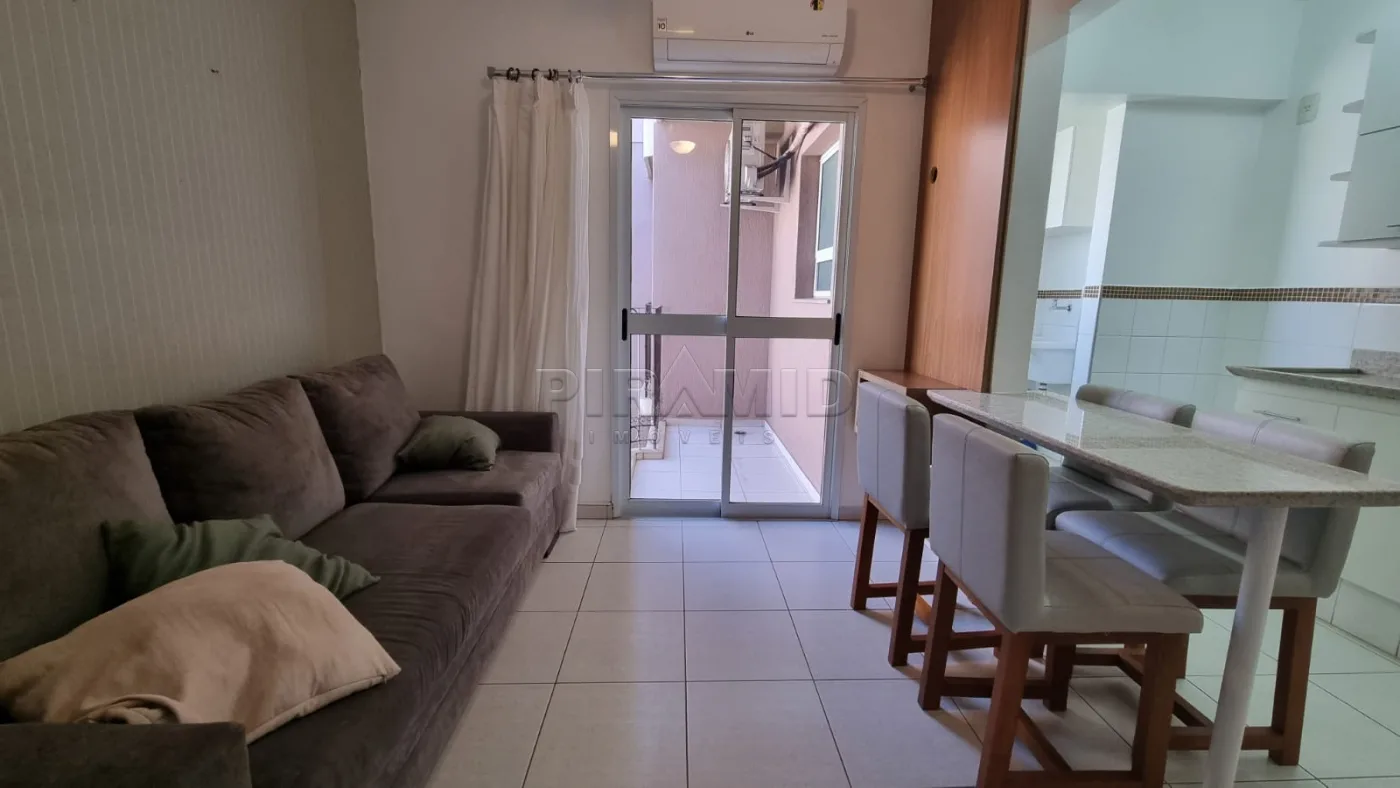Alugar Apartamento / Padr&atilde;o em Ribeir&atilde;o Preto R$ 2.500,00 - Foto 4