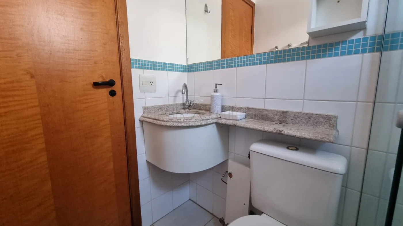 Alugar Apartamento / Padr&atilde;o em Ribeir&atilde;o Preto R$ 2.500,00 - Foto 8