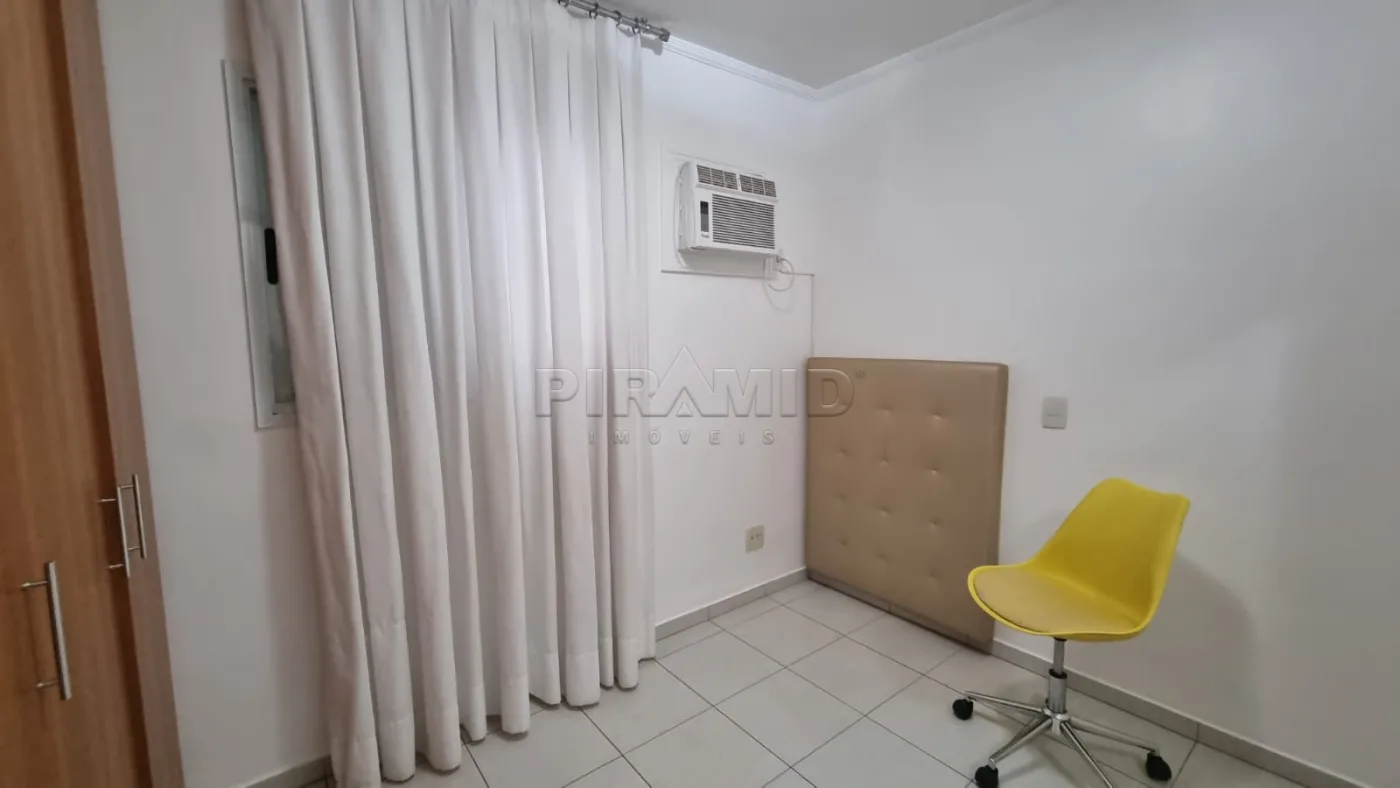 Alugar Apartamento / Padr&atilde;o em Ribeir&atilde;o Preto R$ 2.500,00 - Foto 11