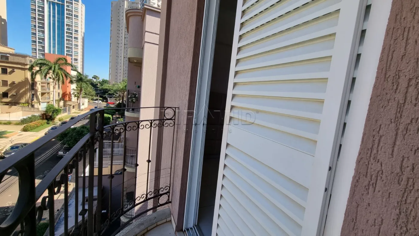 Alugar Apartamento / Padr&atilde;o em Ribeir&atilde;o Preto R$ 2.500,00 - Foto 16