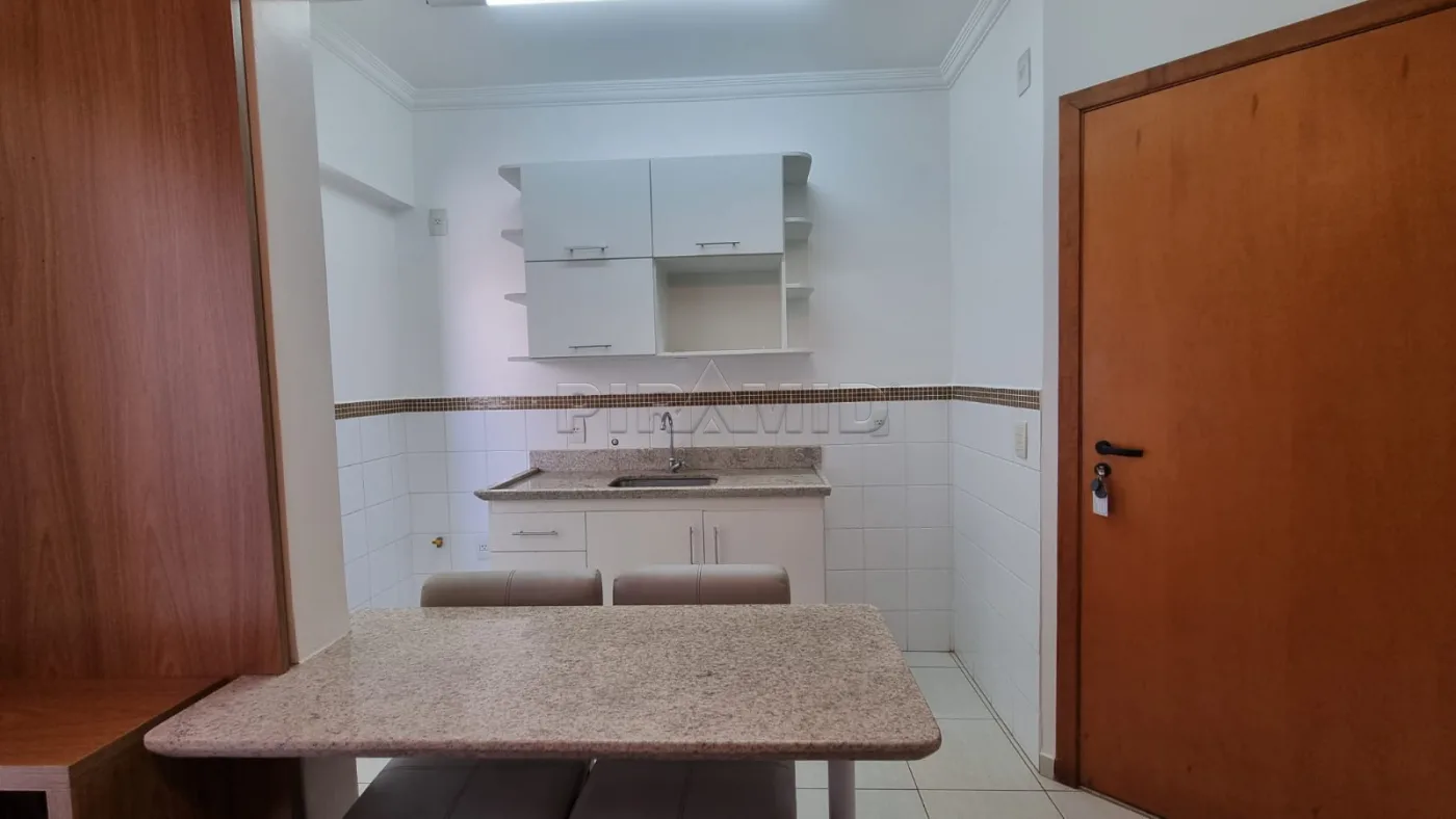Alugar Apartamento / Padr&atilde;o em Ribeir&atilde;o Preto R$ 2.500,00 - Foto 17