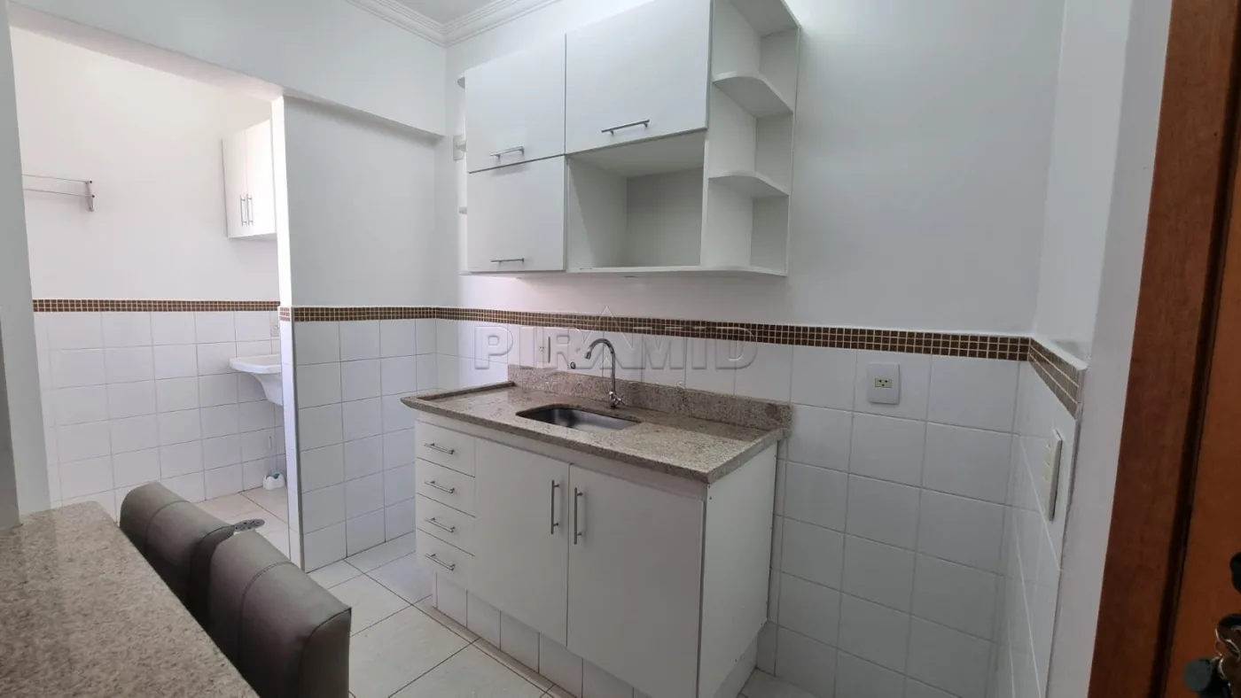 Alugar Apartamento / Padr&atilde;o em Ribeir&atilde;o Preto R$ 2.500,00 - Foto 18
