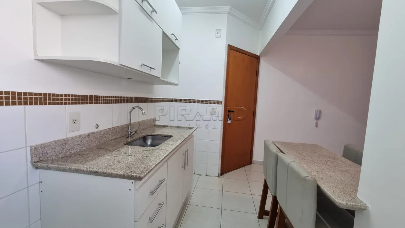 Alugar Apartamento / Padr&atilde;o em Ribeir&atilde;o Preto R$ 2.500,00 - Foto 19