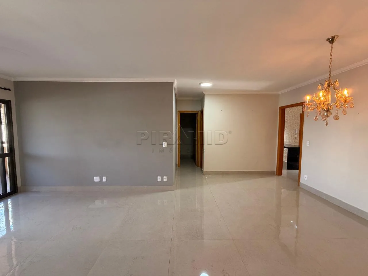 Alugar Apartamento / Padr&atilde;o em Ribeir&atilde;o Preto R$ 4.800,00 - Foto 2