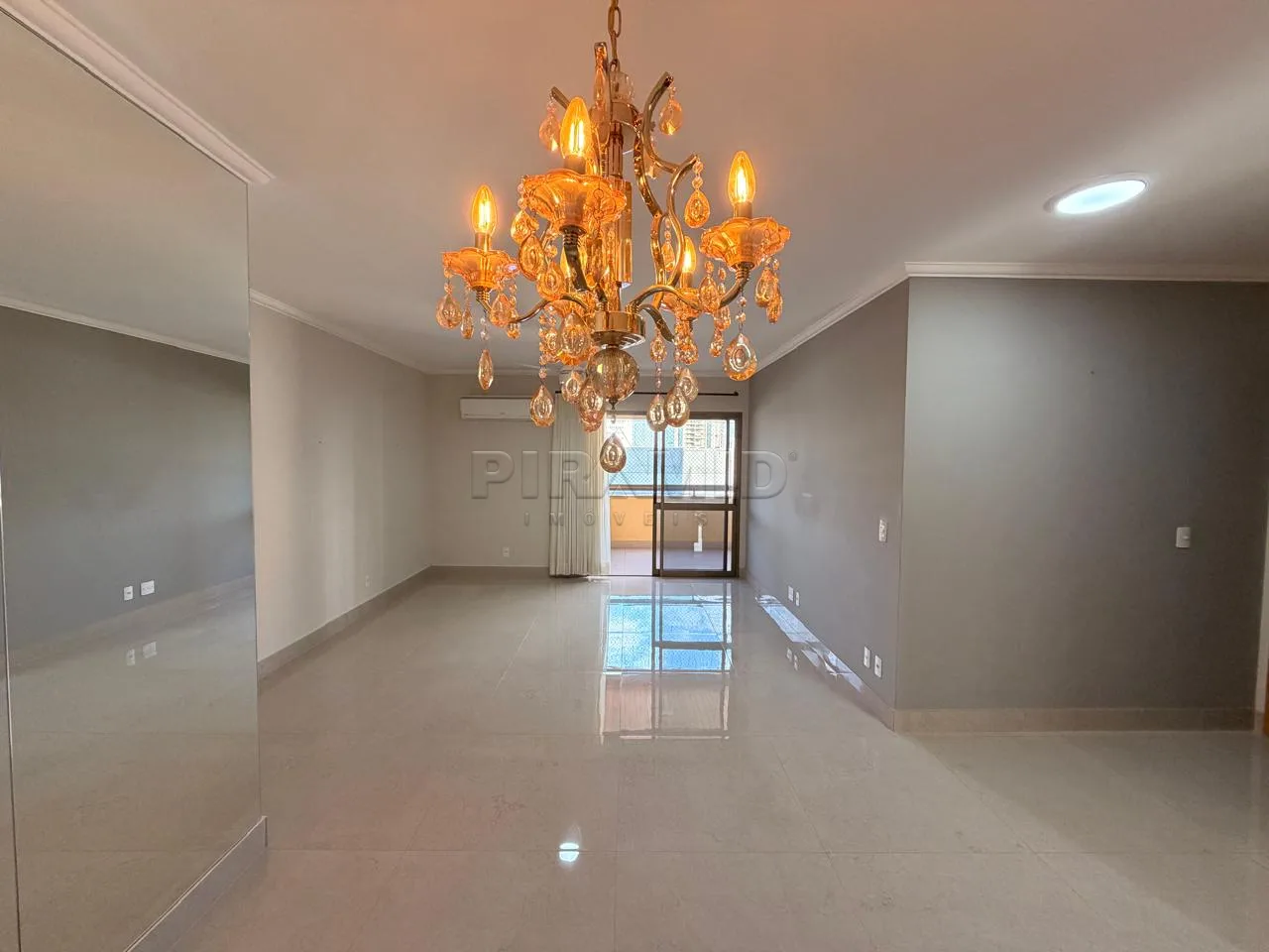 Alugar Apartamento / Padr&atilde;o em Ribeir&atilde;o Preto R$ 4.800,00 - Foto 3