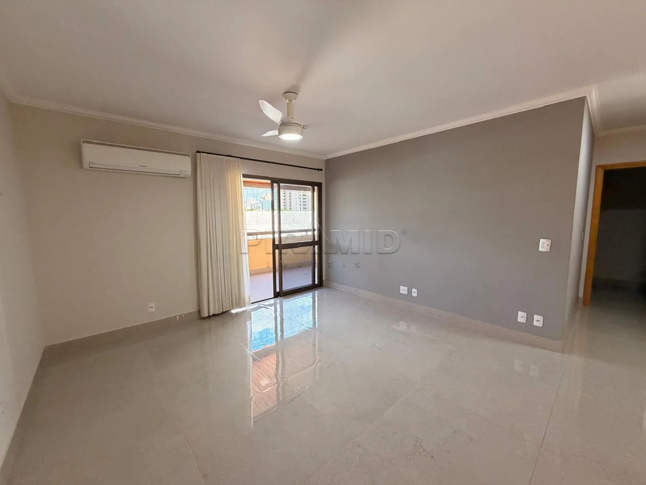 Alugar Apartamento / Padr&atilde;o em Ribeir&atilde;o Preto R$ 4.800,00 - Foto 4
