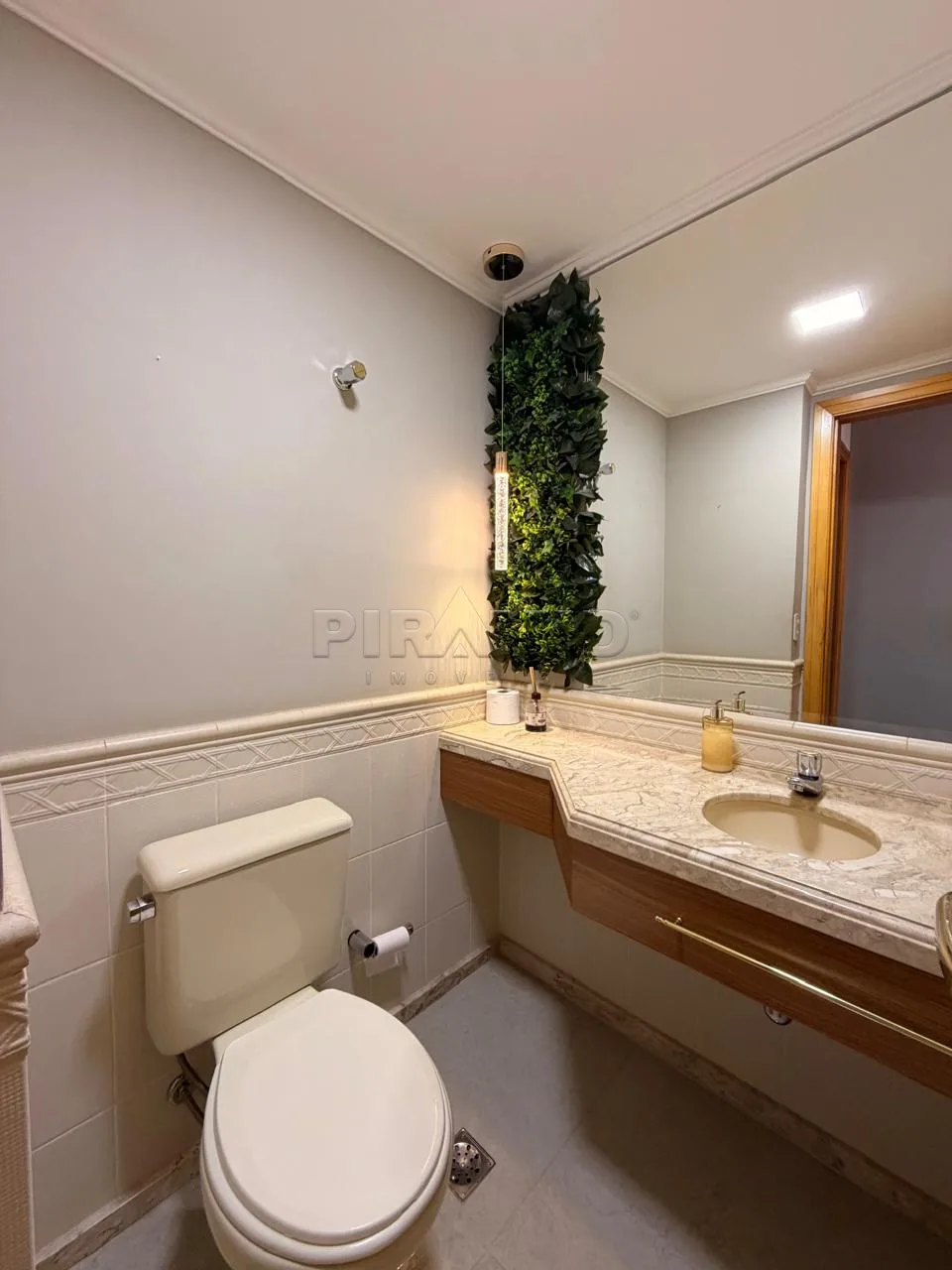 Alugar Apartamento / Padr&atilde;o em Ribeir&atilde;o Preto R$ 4.800,00 - Foto 7