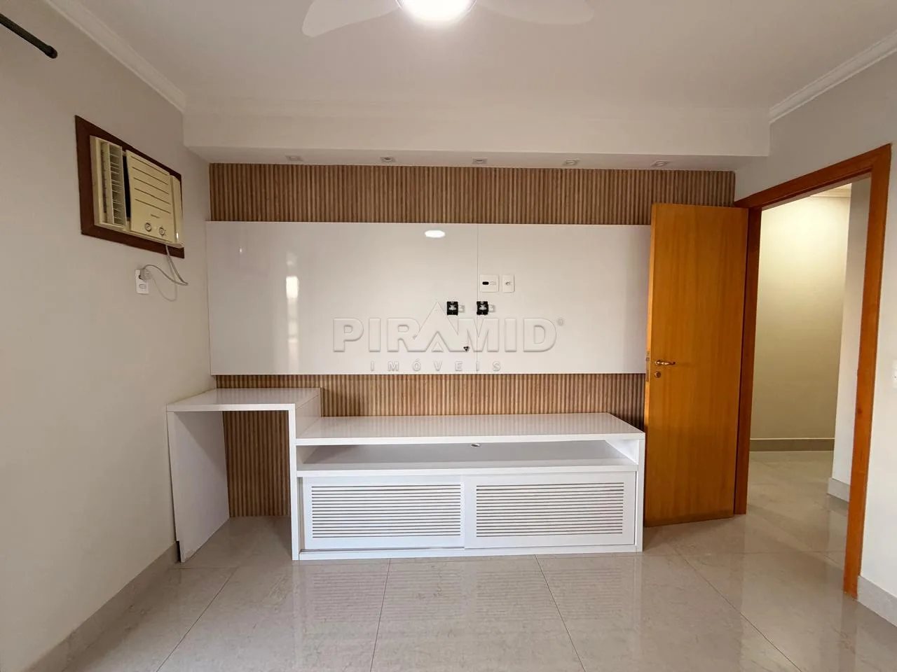 Alugar Apartamento / Padr&atilde;o em Ribeir&atilde;o Preto R$ 4.800,00 - Foto 19