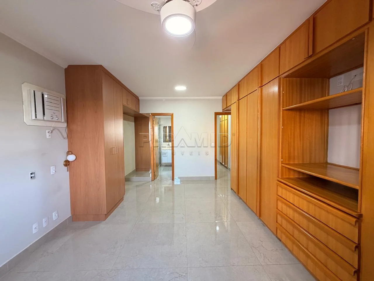 Alugar Apartamento / Padr&atilde;o em Ribeir&atilde;o Preto R$ 4.800,00 - Foto 25