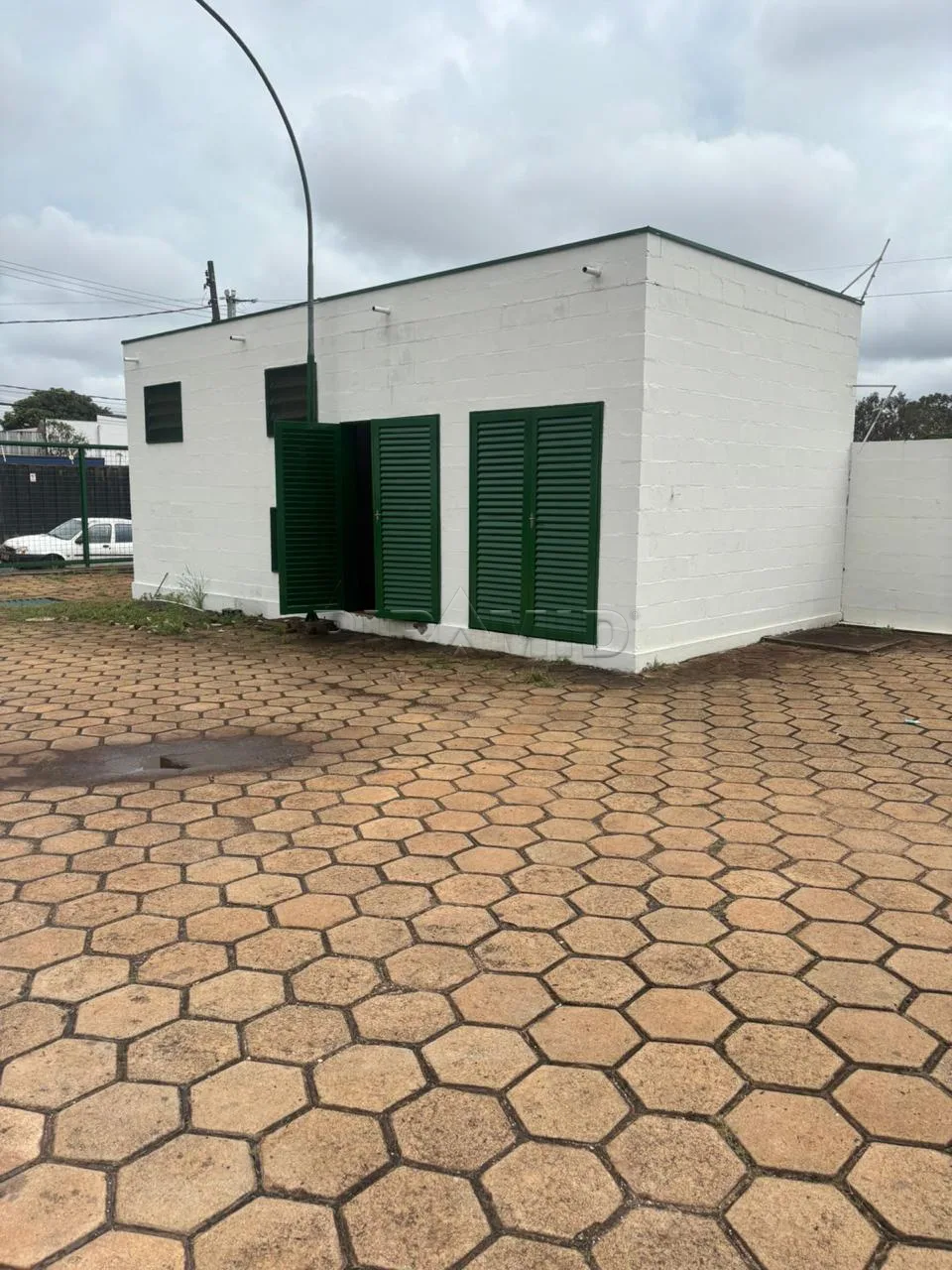 Alugar Comercial / Galp&atilde;o  Barrac&atilde;o em Ribeir&atilde;o Preto R$ 27.000,00 - Foto 5