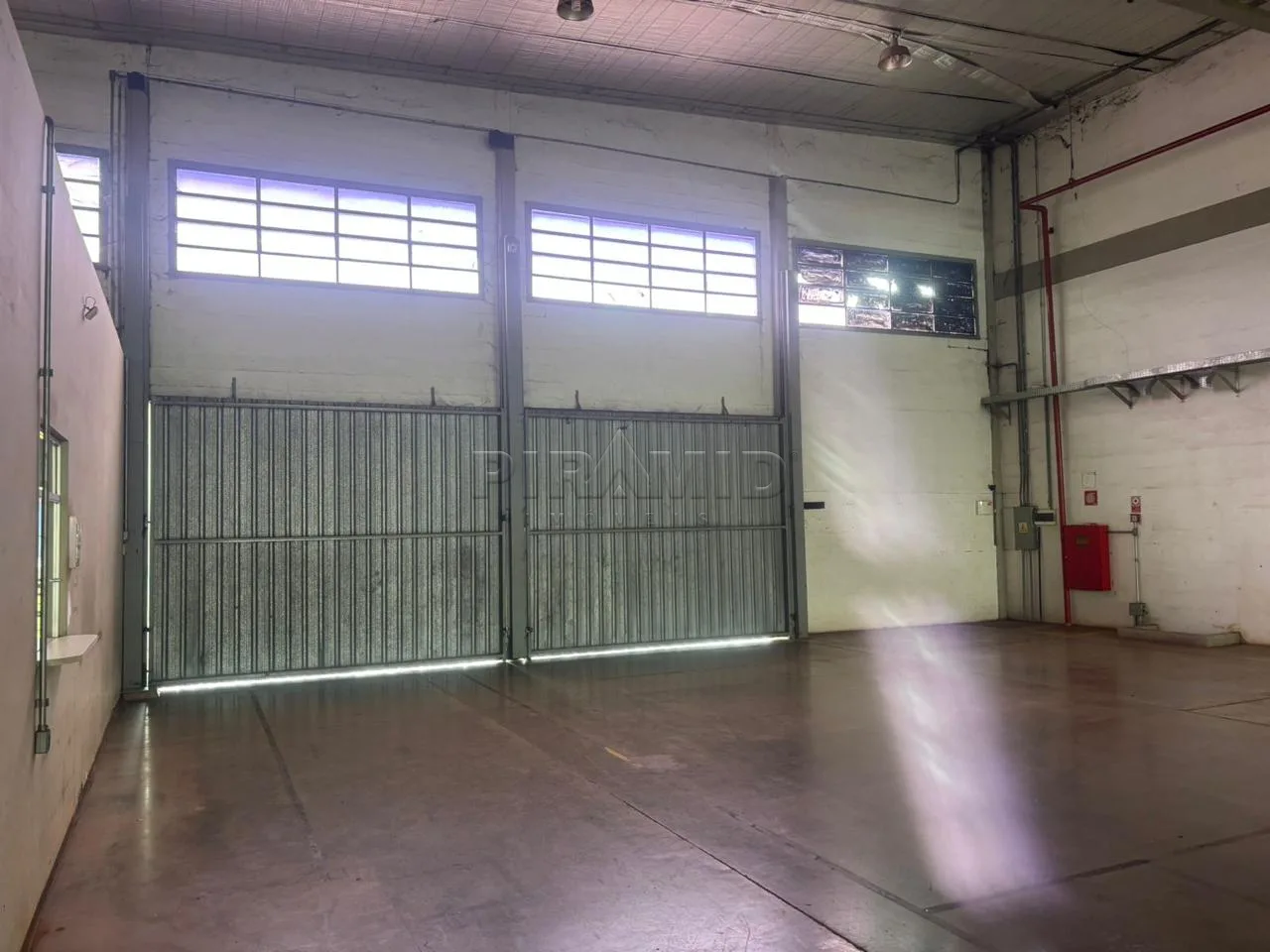Alugar Comercial / Galp&atilde;o  Barrac&atilde;o em Ribeir&atilde;o Preto R$ 27.000,00 - Foto 12