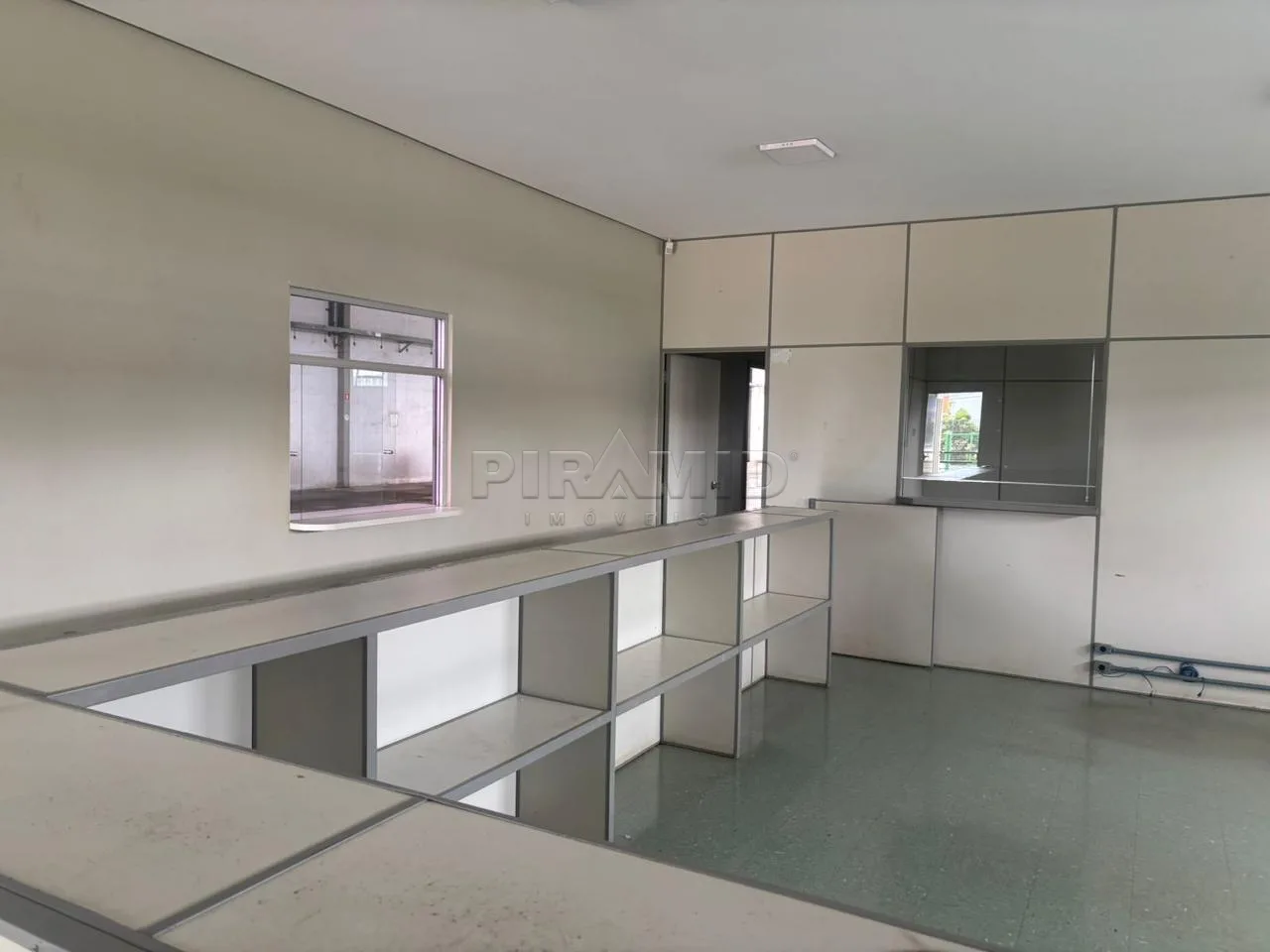 Alugar Comercial / Galp&atilde;o  Barrac&atilde;o em Ribeir&atilde;o Preto R$ 27.000,00 - Foto 14