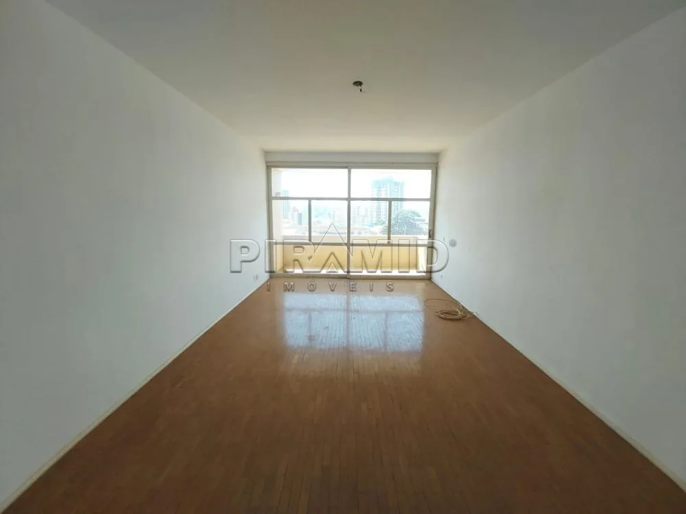 Alugar Apartamento / Padr&atilde;o em Ribeir&atilde;o Preto R$ 1.500,00 - Foto 1