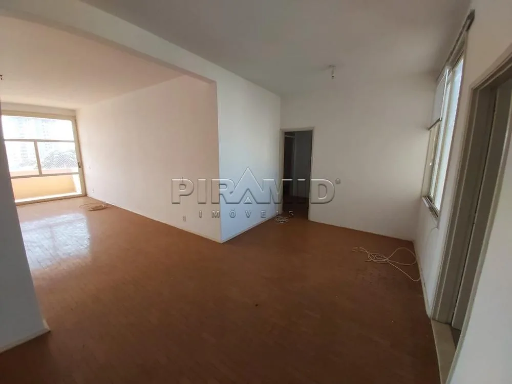 Alugar Apartamento / Padr&atilde;o em Ribeir&atilde;o Preto R$ 1.500,00 - Foto 3