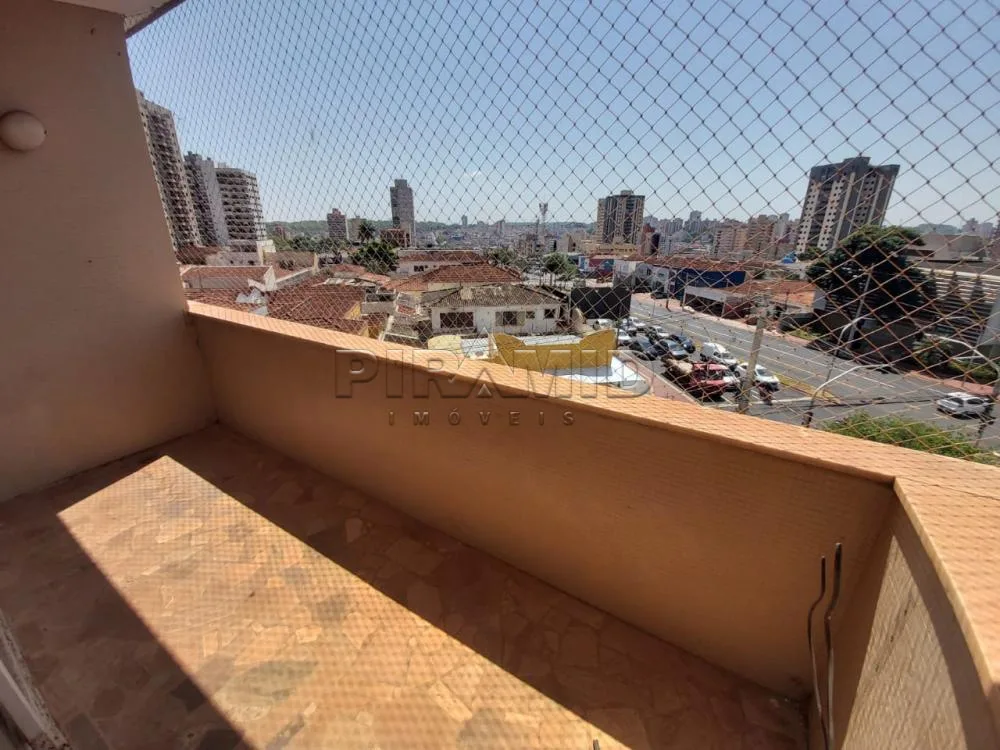 Alugar Apartamento / Padr&atilde;o em Ribeir&atilde;o Preto R$ 1.500,00 - Foto 4