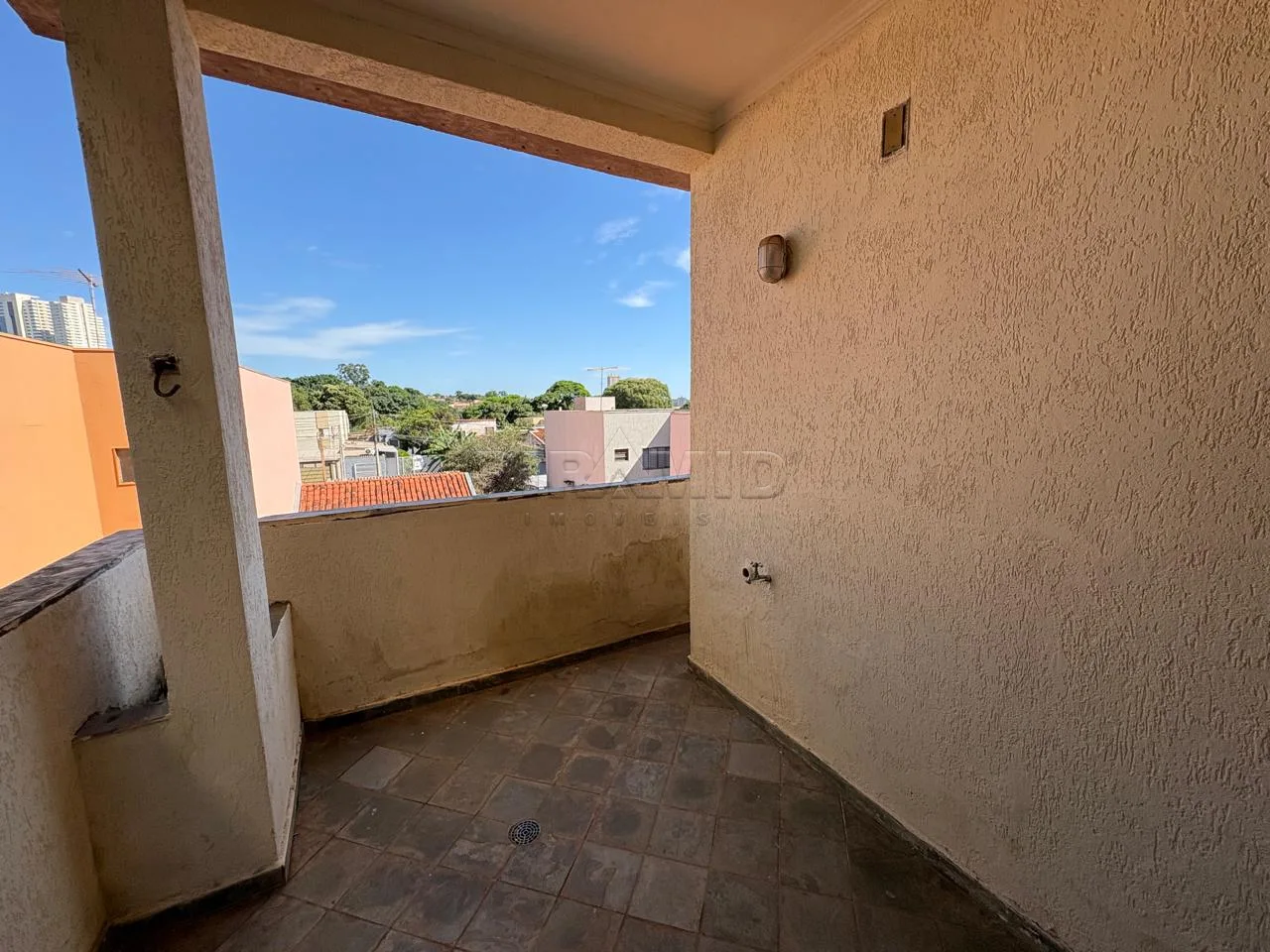 Alugar Apartamento / Padr&atilde;o em Ribeir&atilde;o Preto R$ 1.700,00 - Foto 5