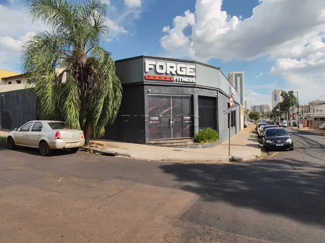 Alugar Comercial / Sal&atilde;o em Ribeir&atilde;o Preto R$ 16.500,00 - Foto 3