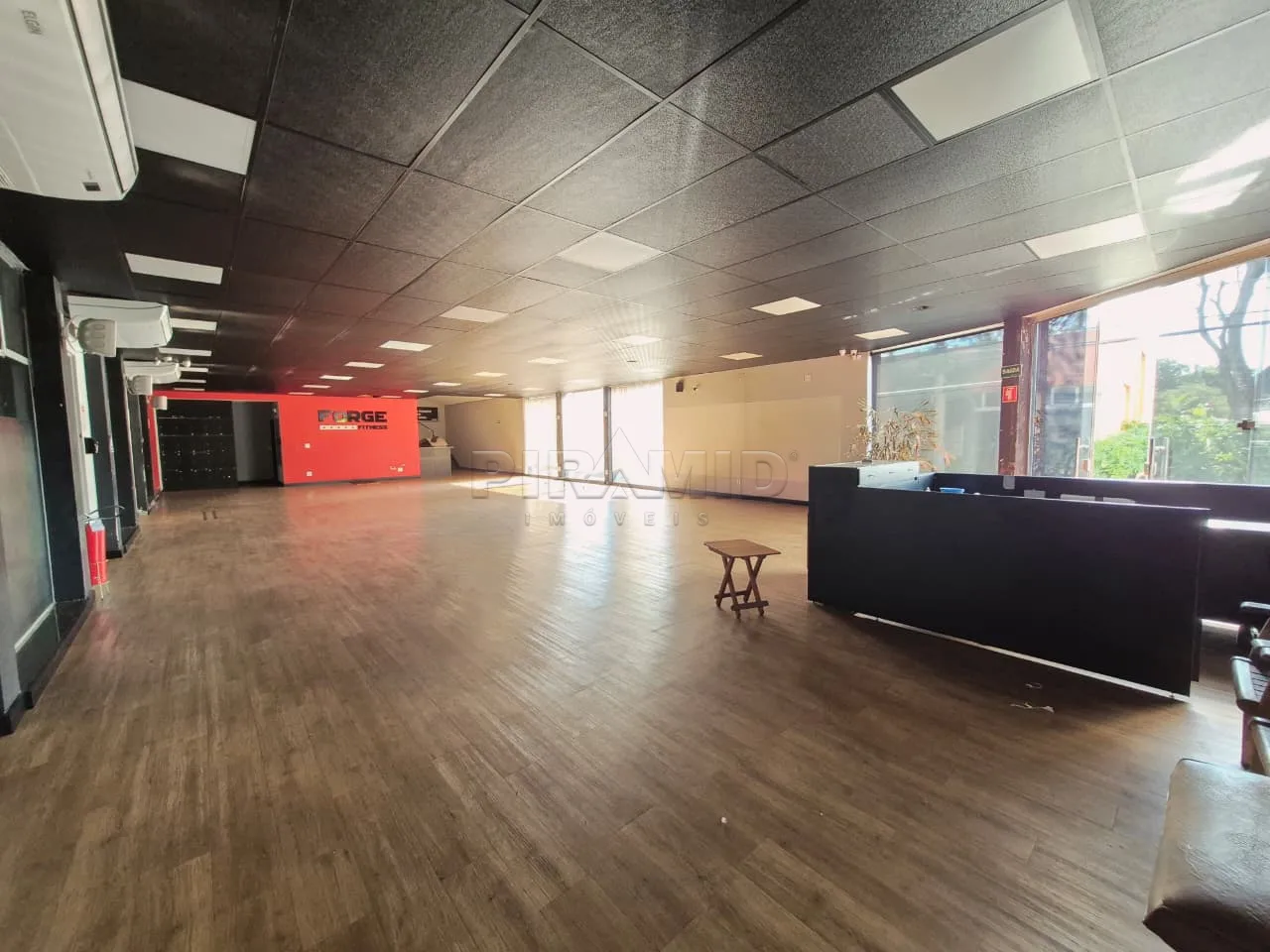 Alugar Comercial / Sal&atilde;o em Ribeir&atilde;o Preto R$ 16.500,00 - Foto 5