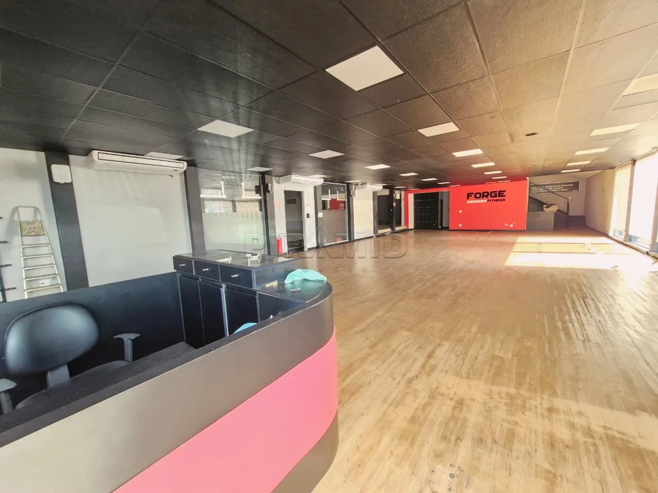 Alugar Comercial / Sal&atilde;o em Ribeir&atilde;o Preto R$ 16.500,00 - Foto 6