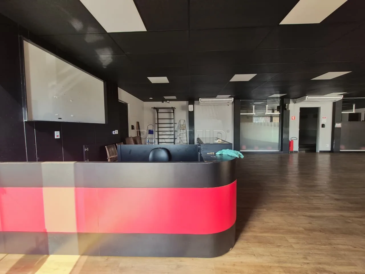 Alugar Comercial / Sal&atilde;o em Ribeir&atilde;o Preto R$ 16.500,00 - Foto 7