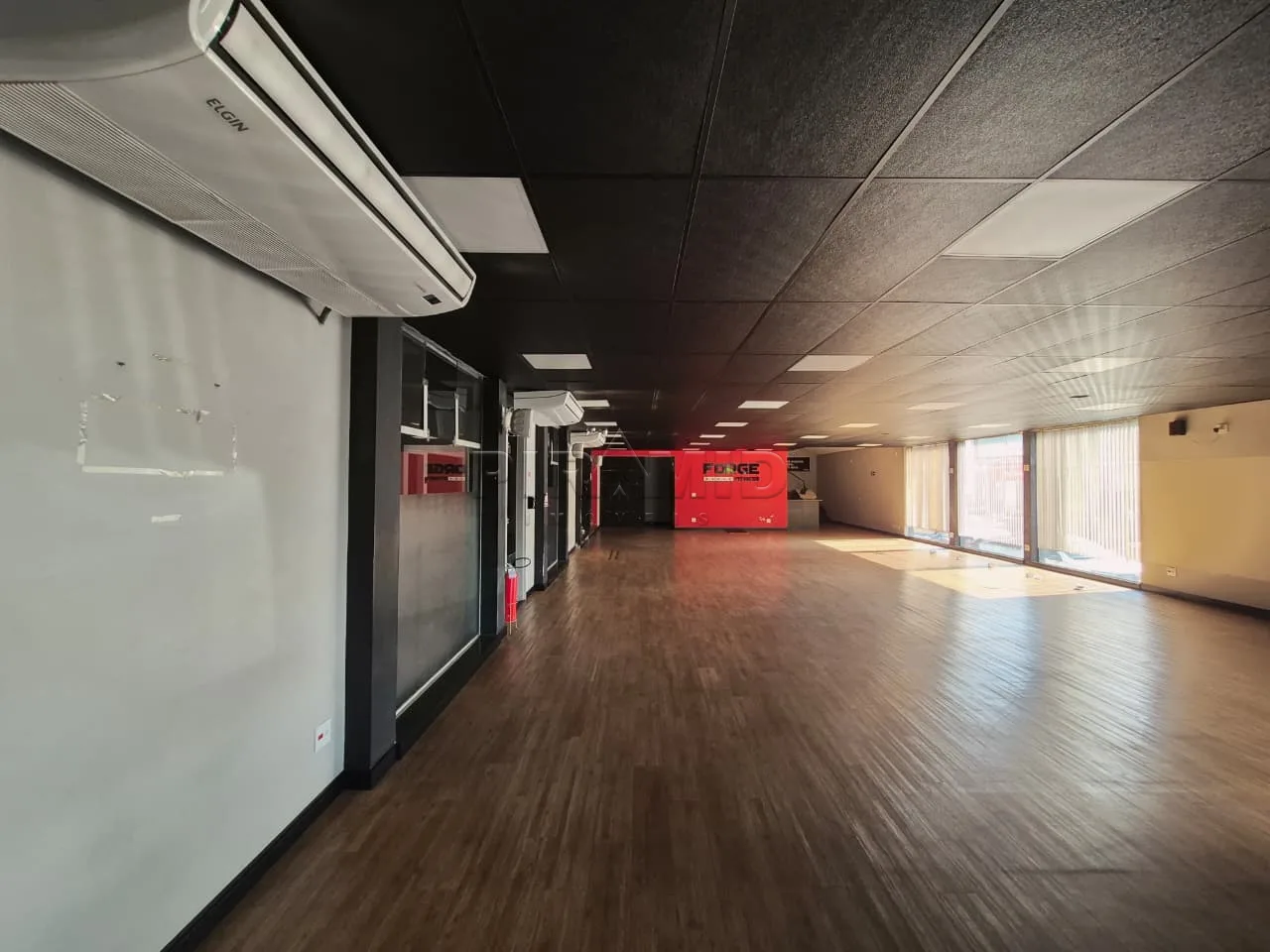 Alugar Comercial / Sal&atilde;o em Ribeir&atilde;o Preto R$ 16.500,00 - Foto 8